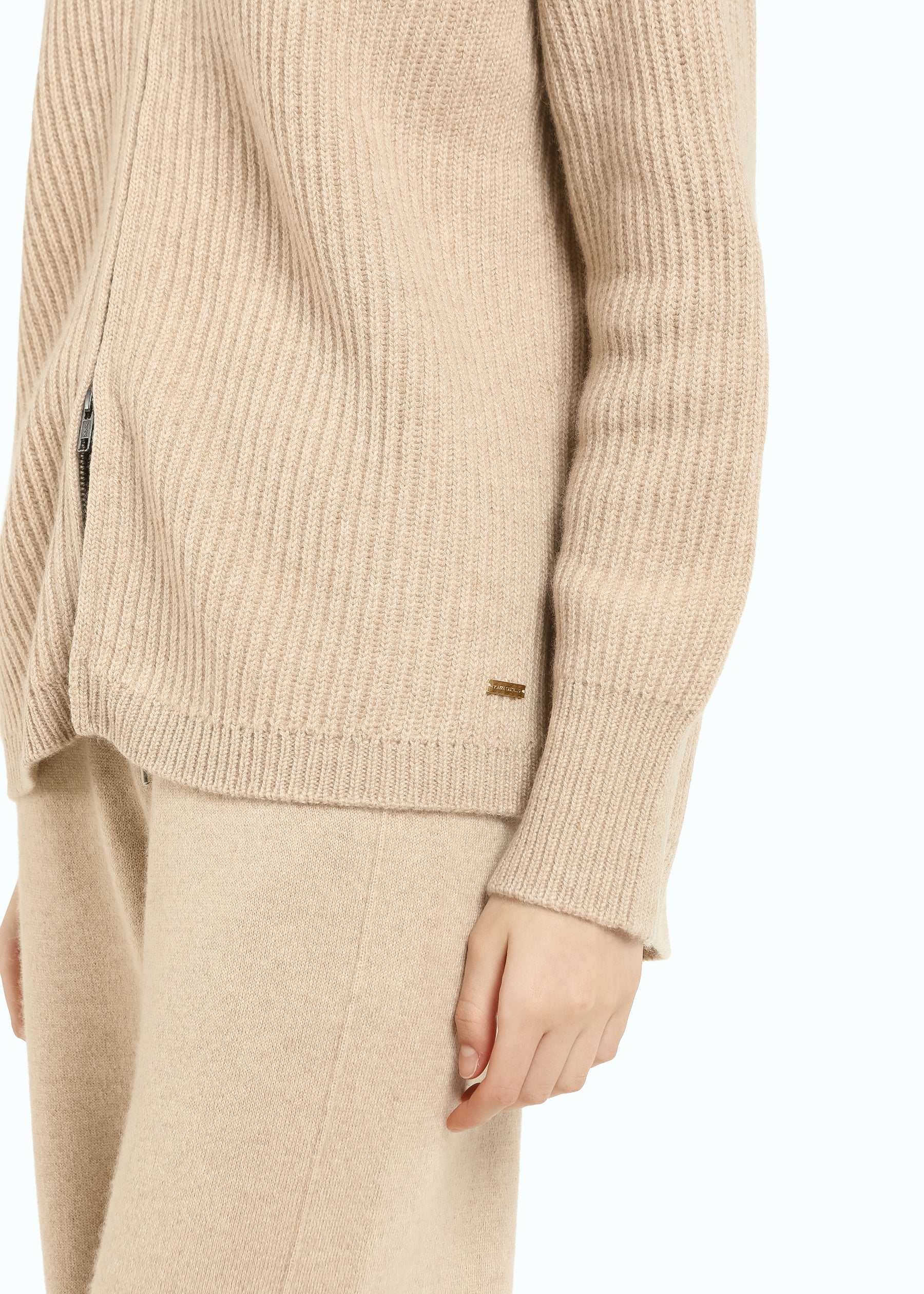 Lido Cardigan