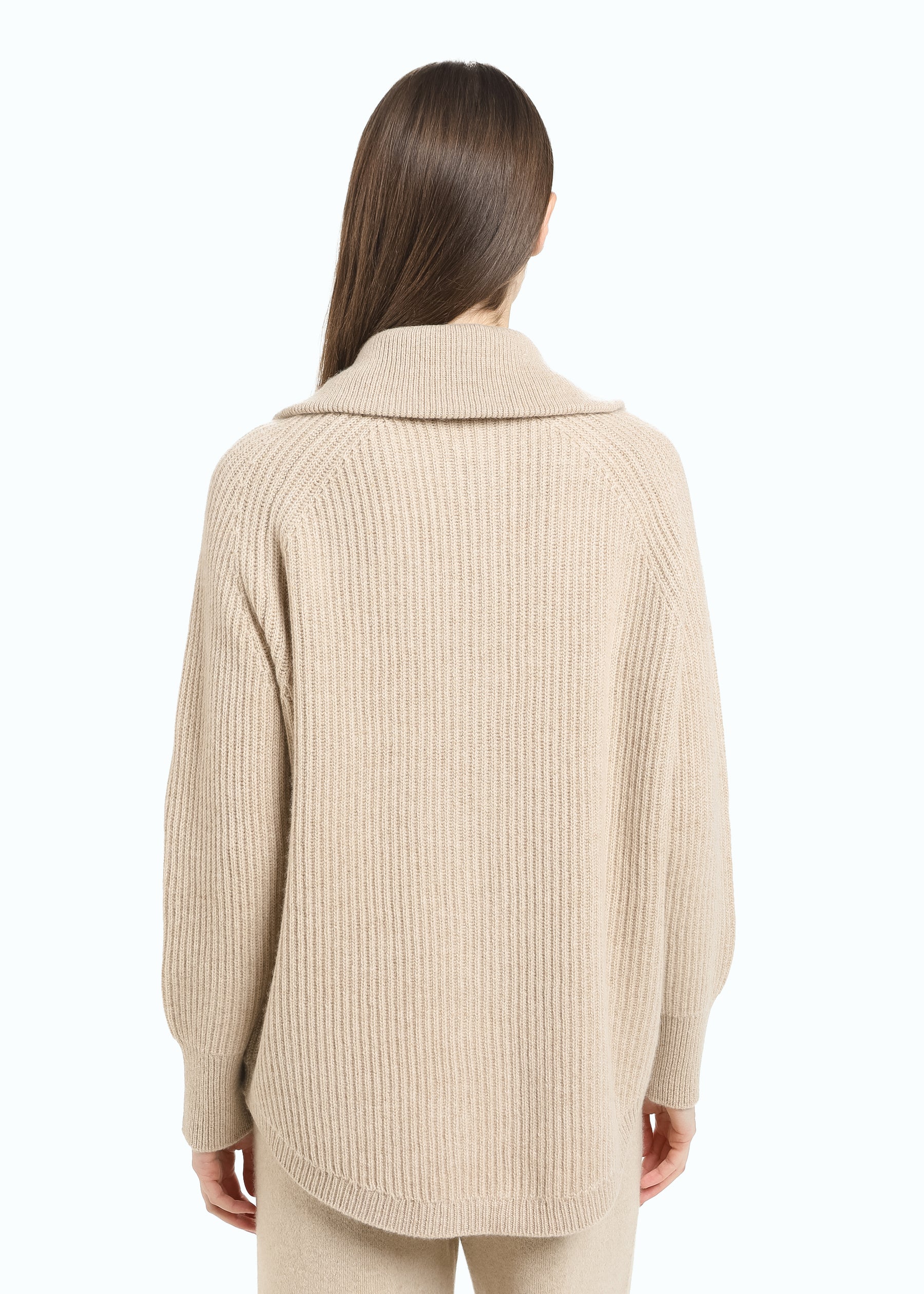 Lido Cardigan