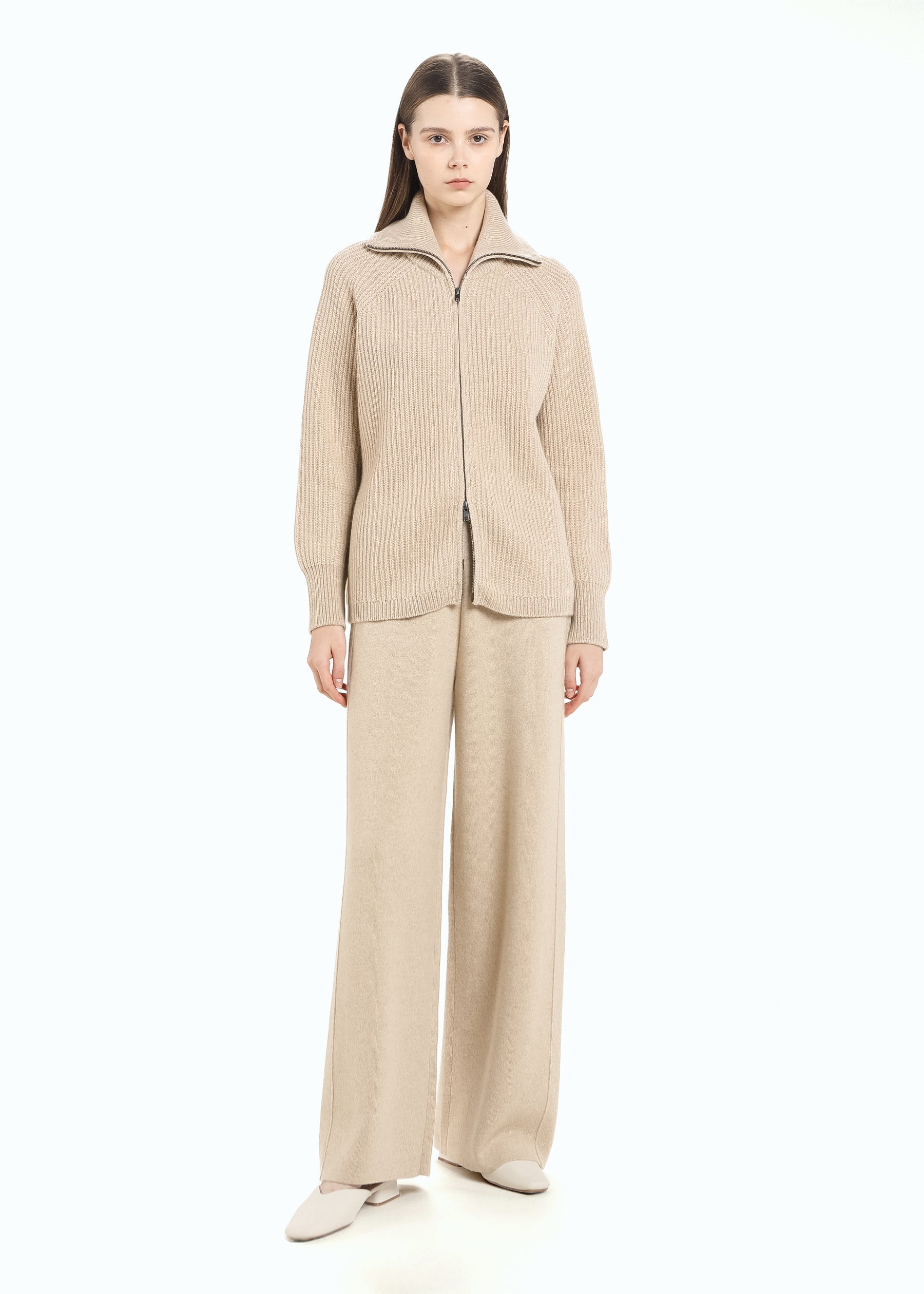 Lido Cardigan