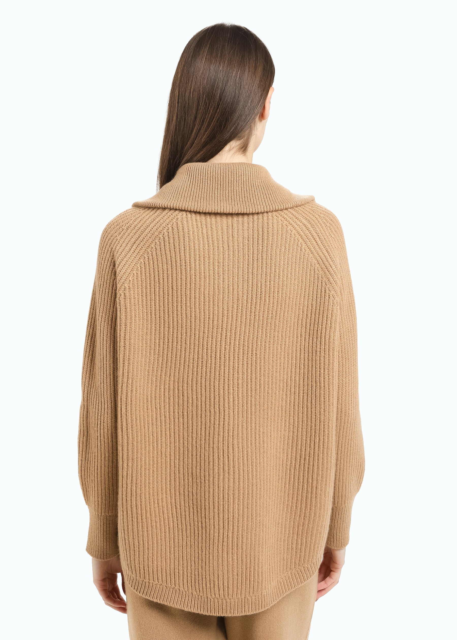 Lido Cardigan