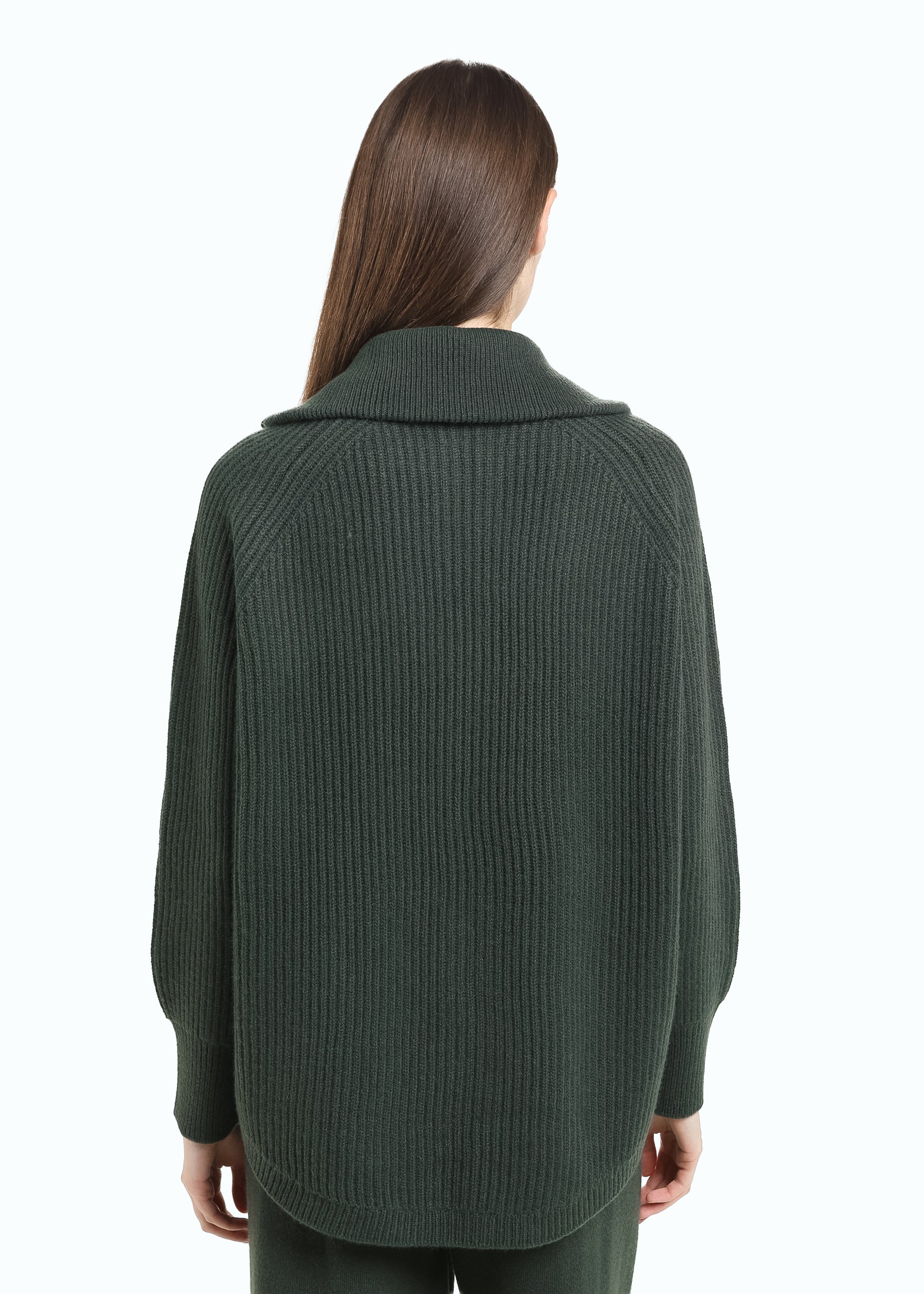 Lido Cardigan