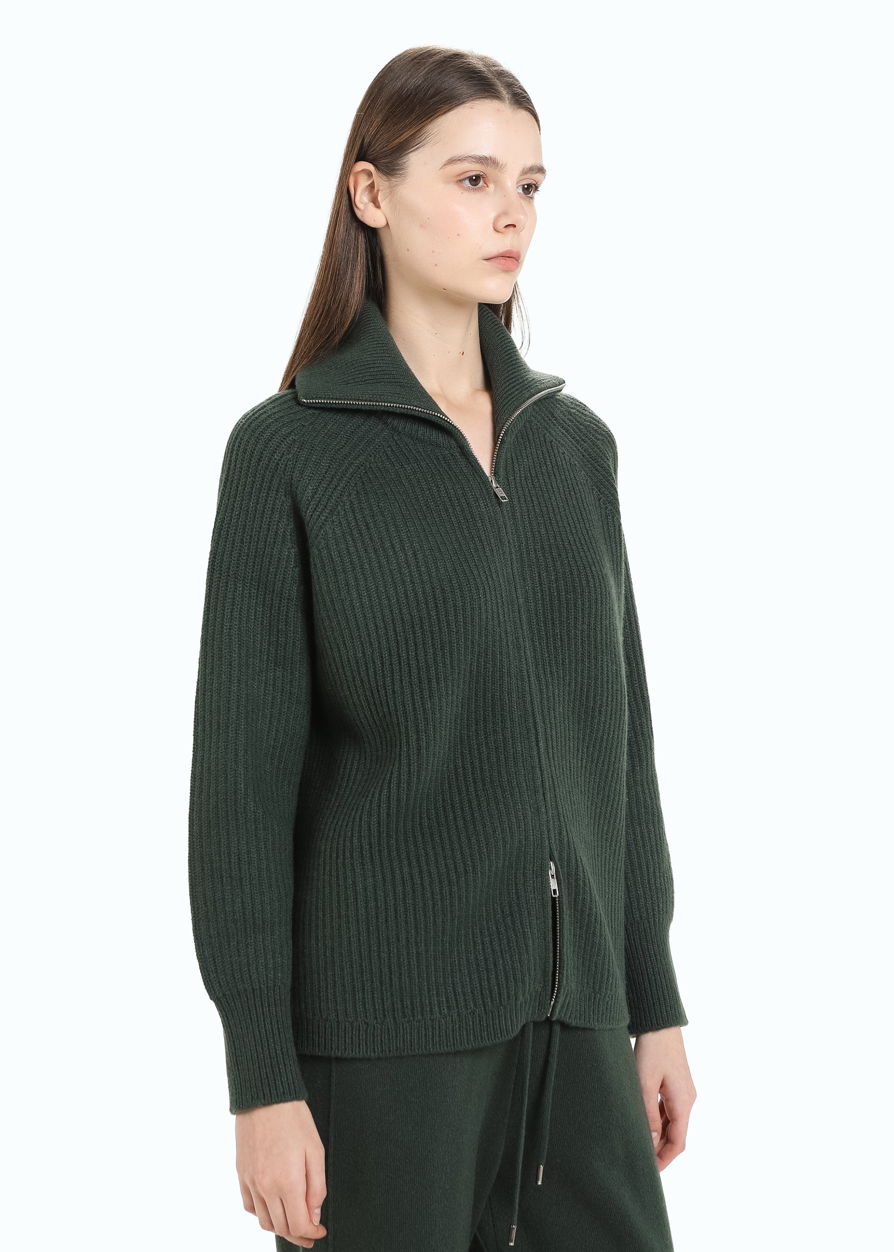 Lido Cardigan