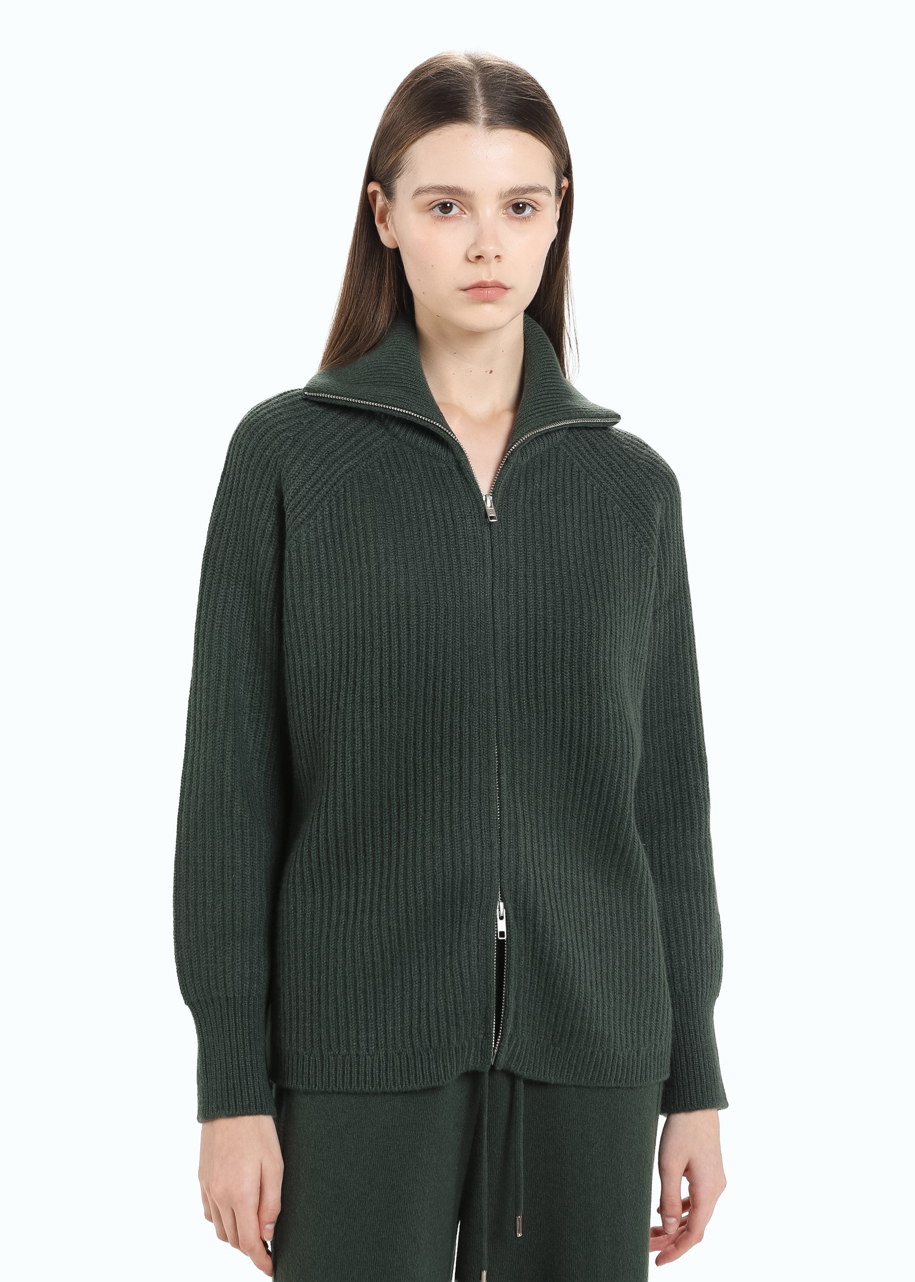 Lido Cardigan