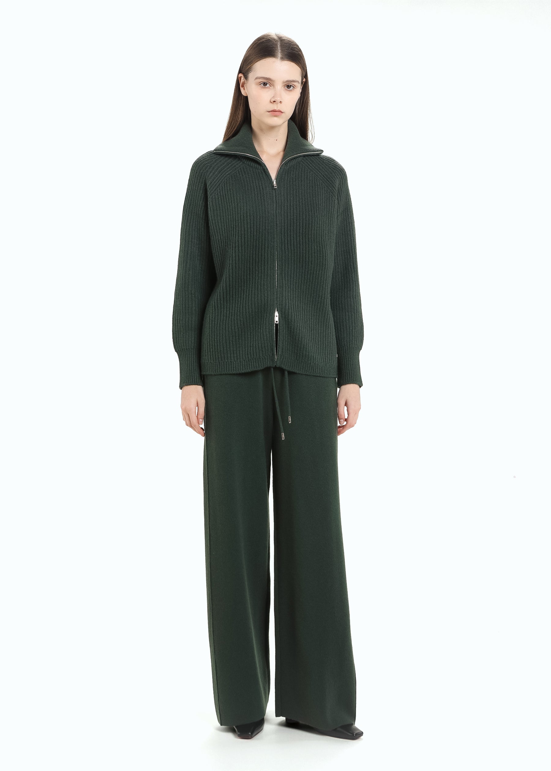Lido Cardigan