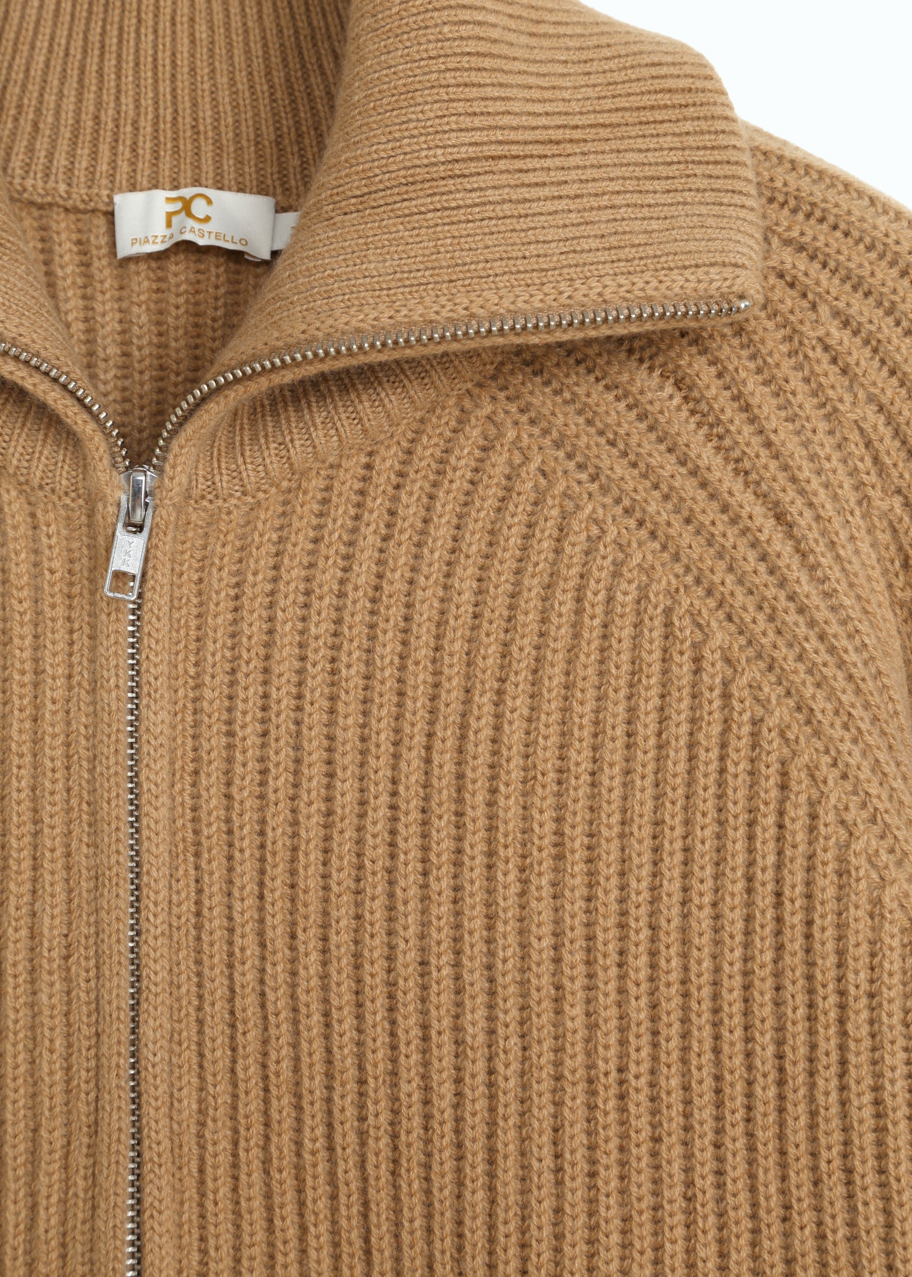 Lido Cardigan
