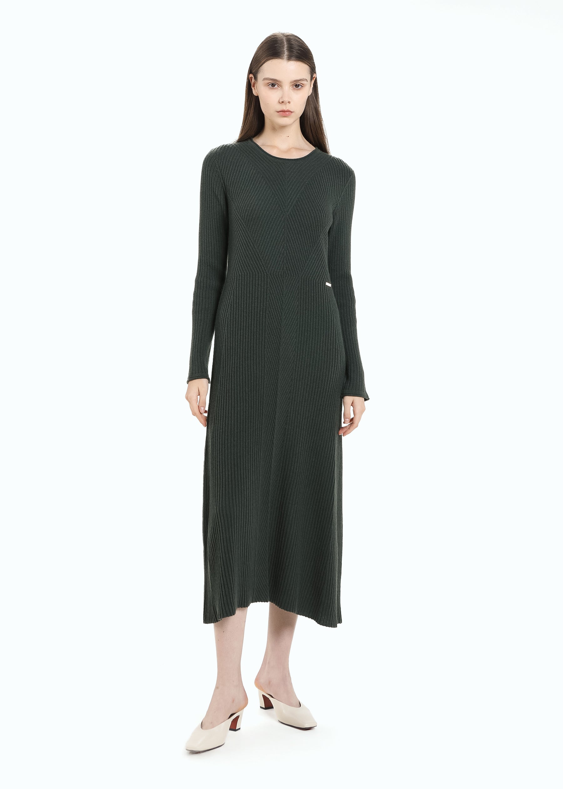 Venezia Dress