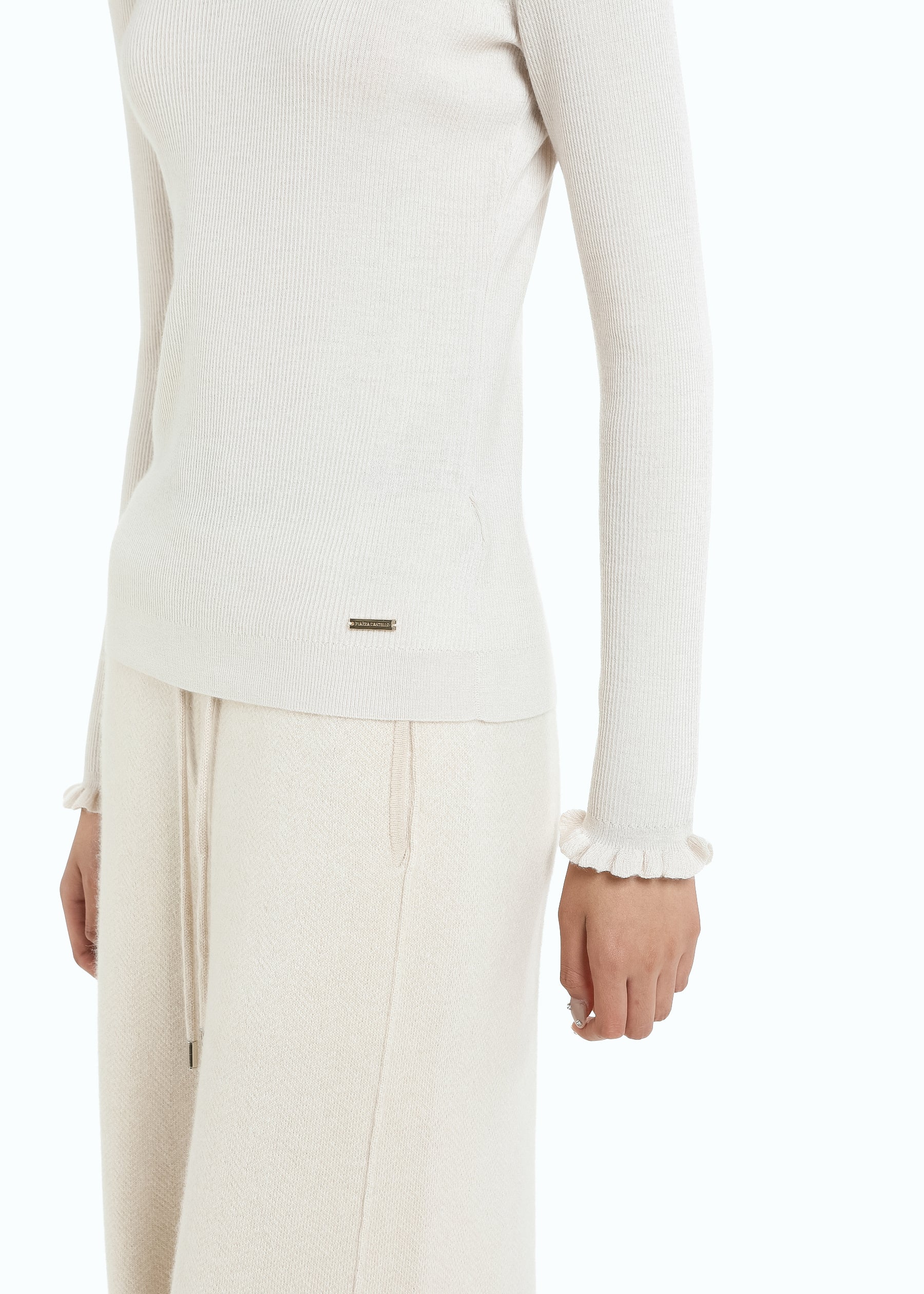 Volante Jumper
