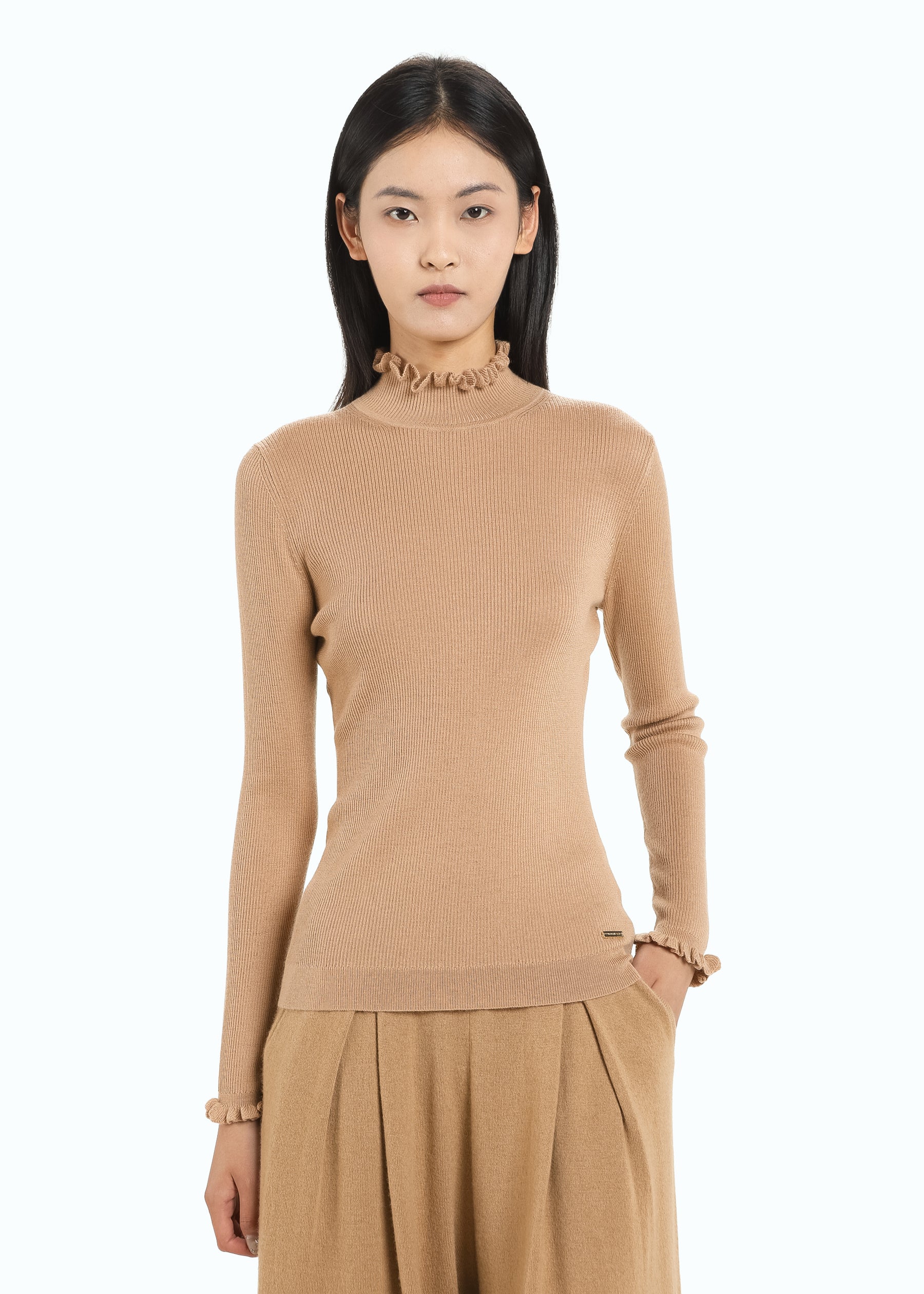 Volante Jumper