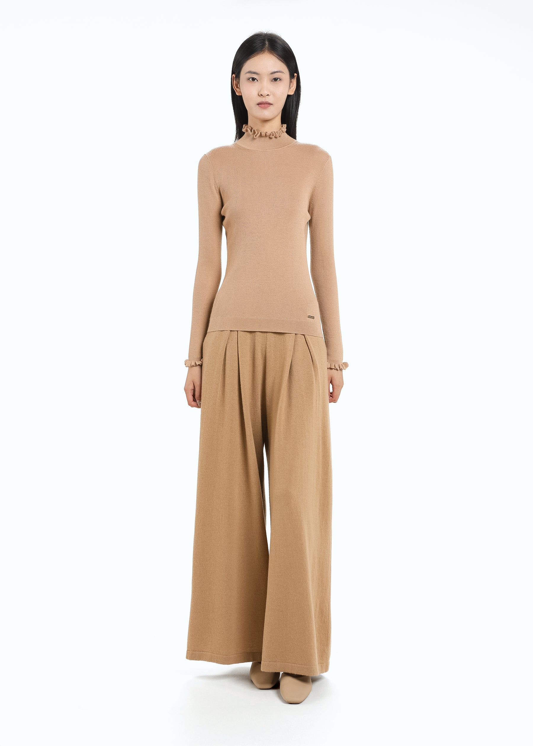 Volante Jumper