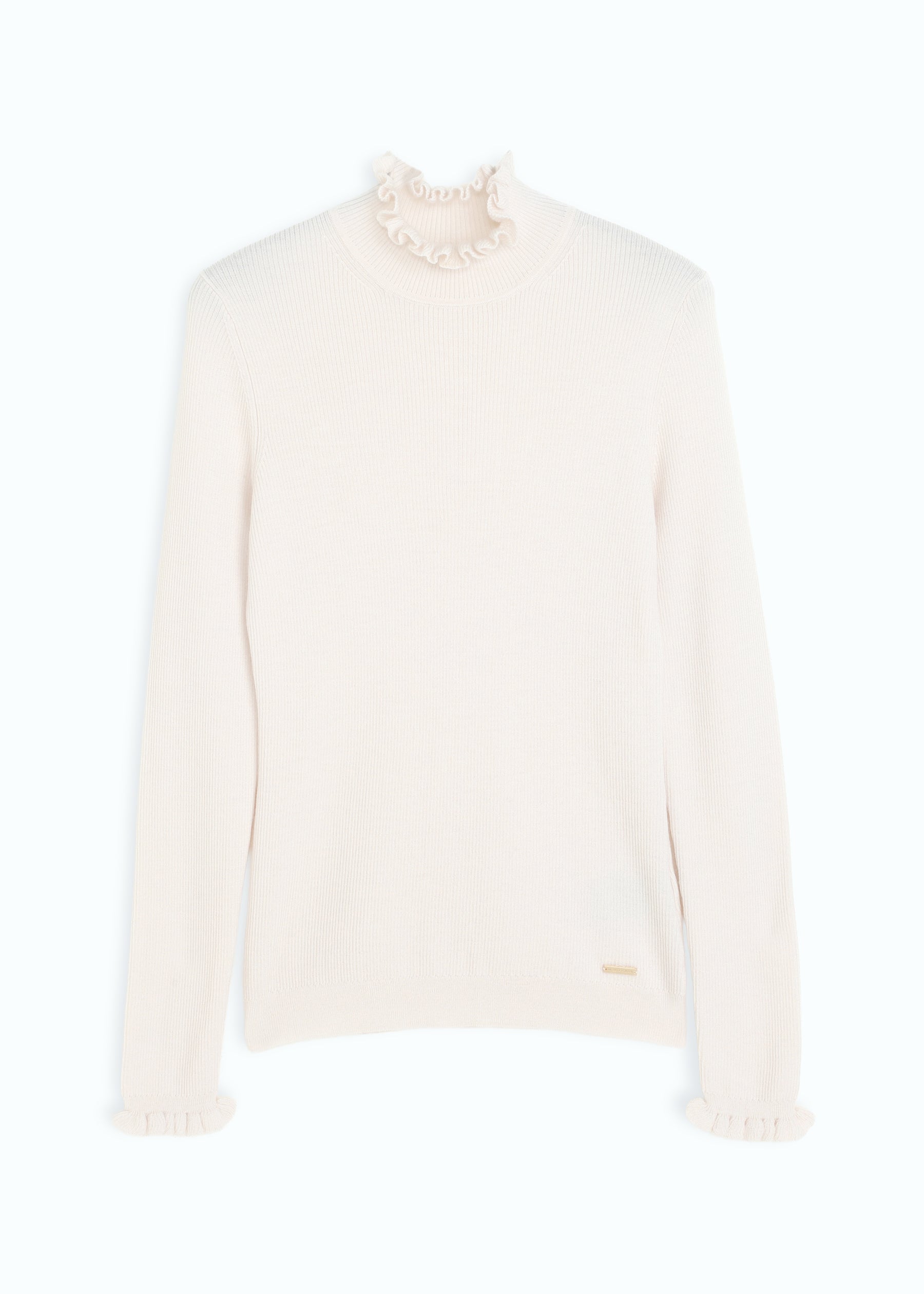 Volante Jumper