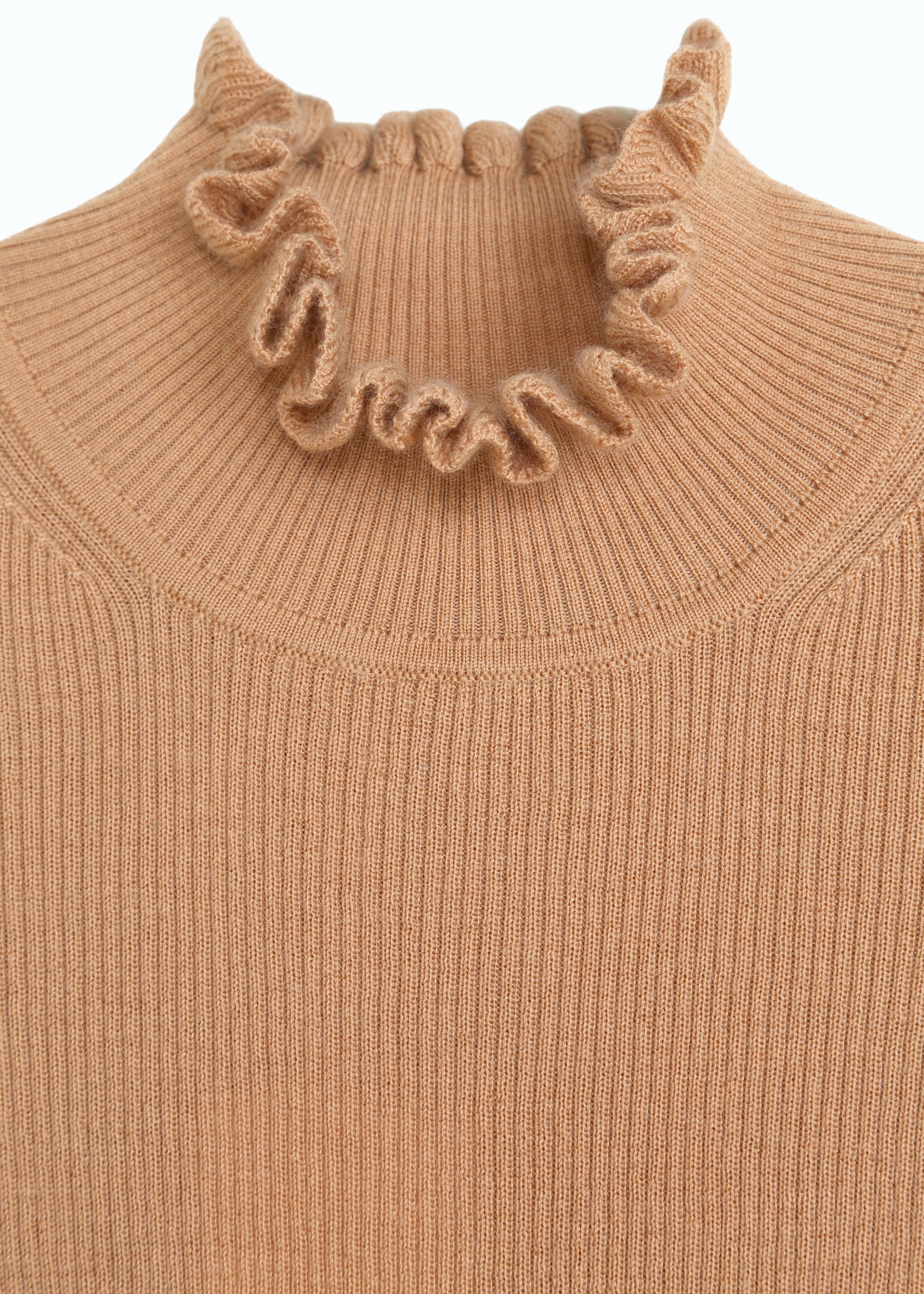 Volante Jumper