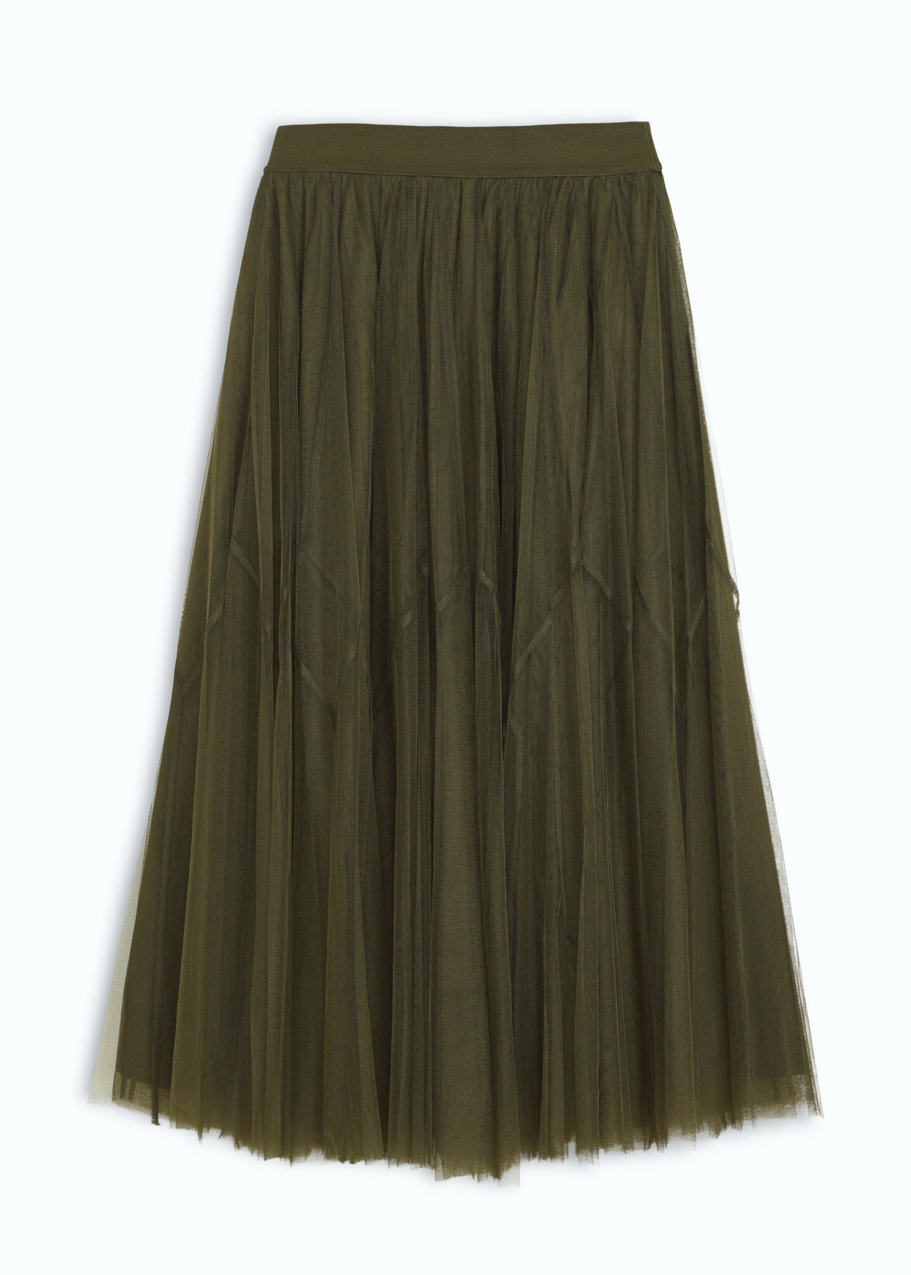 Elaria Tulle Skirt