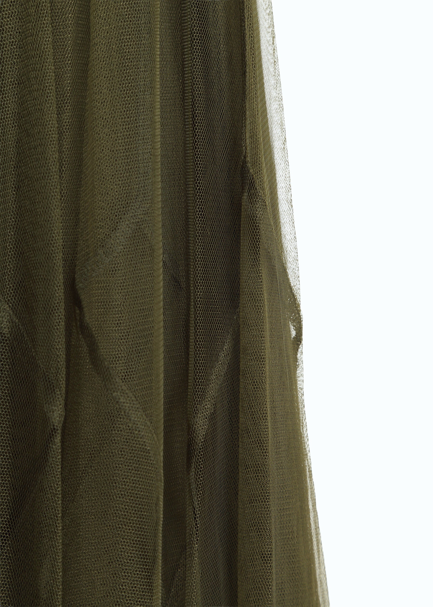 Elaria Tulle Skirt