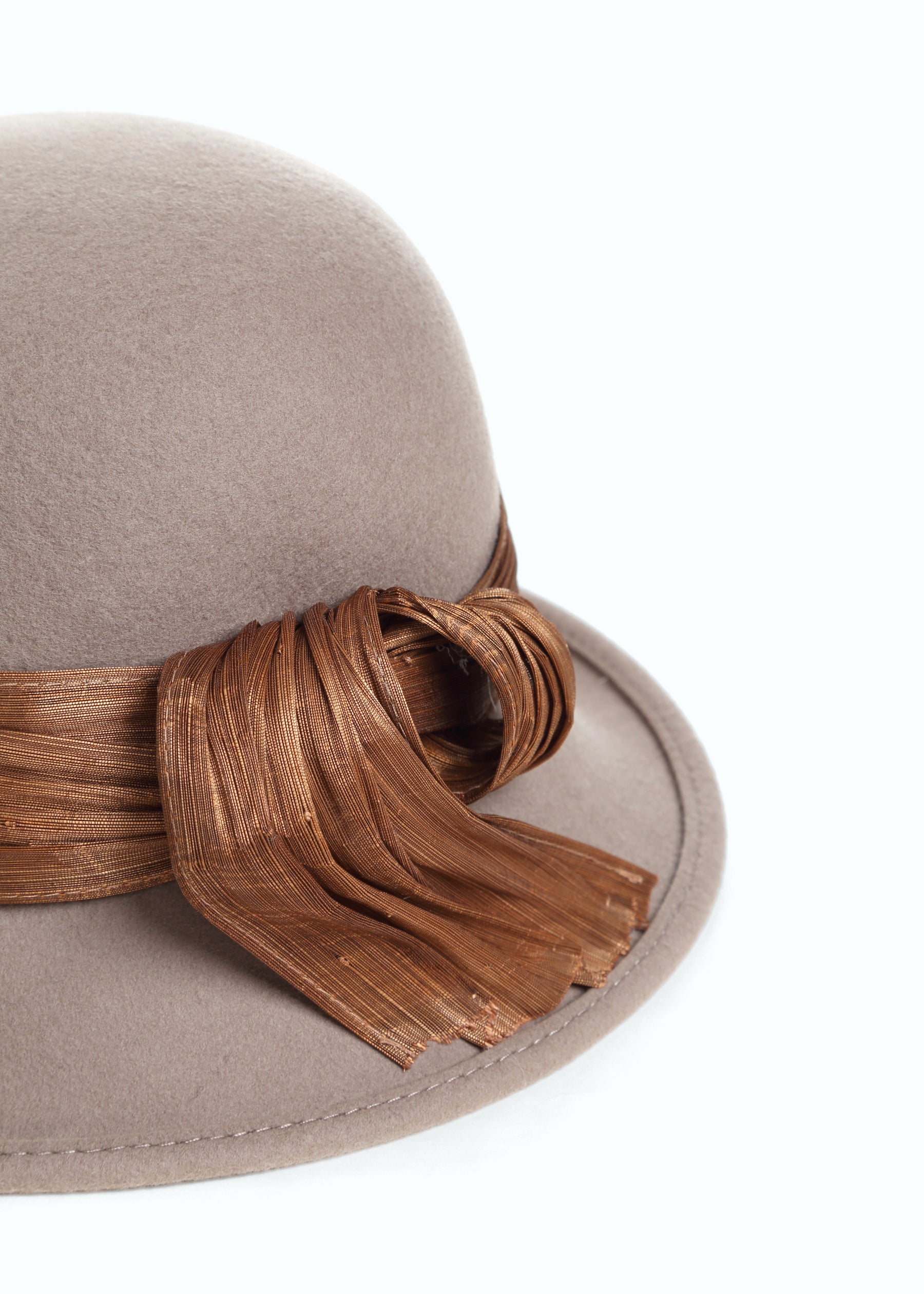 Belloria Felt Hat