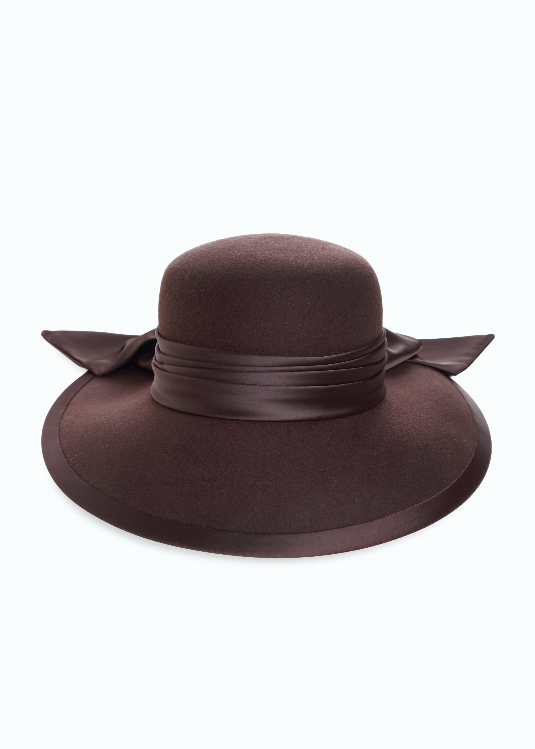 Castella Felt Hat