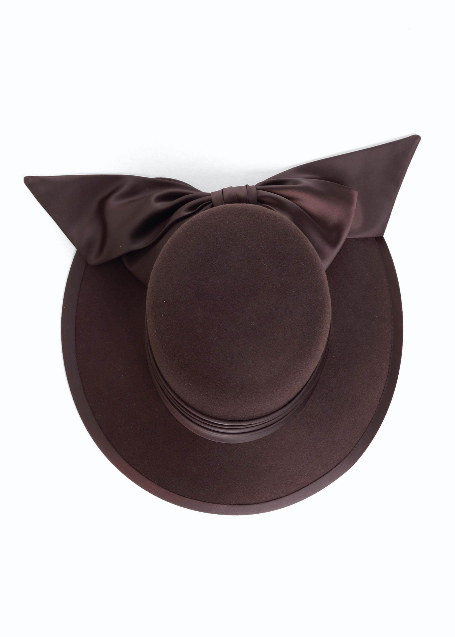 Castella Felt Hat