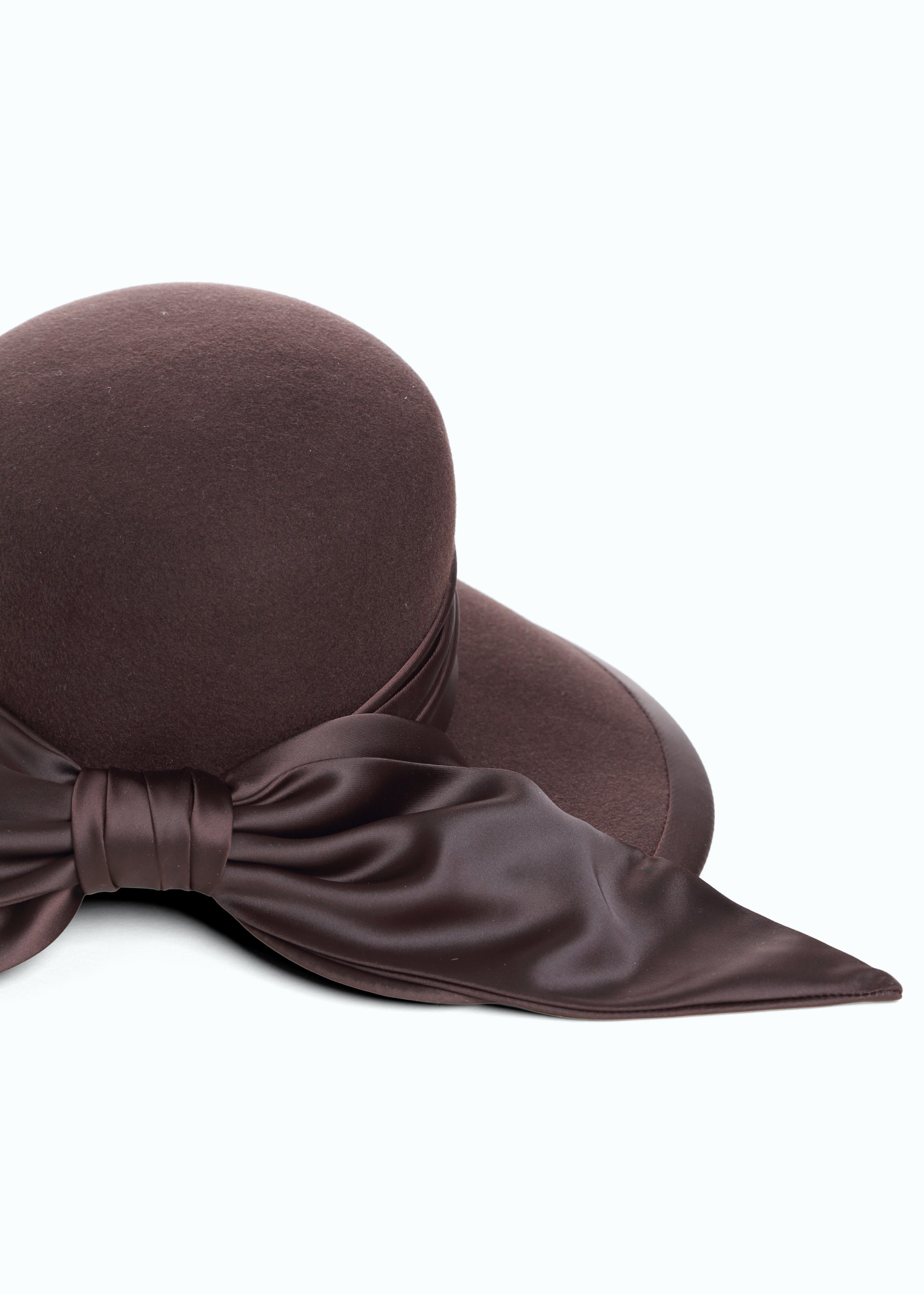Castella Felt Hat