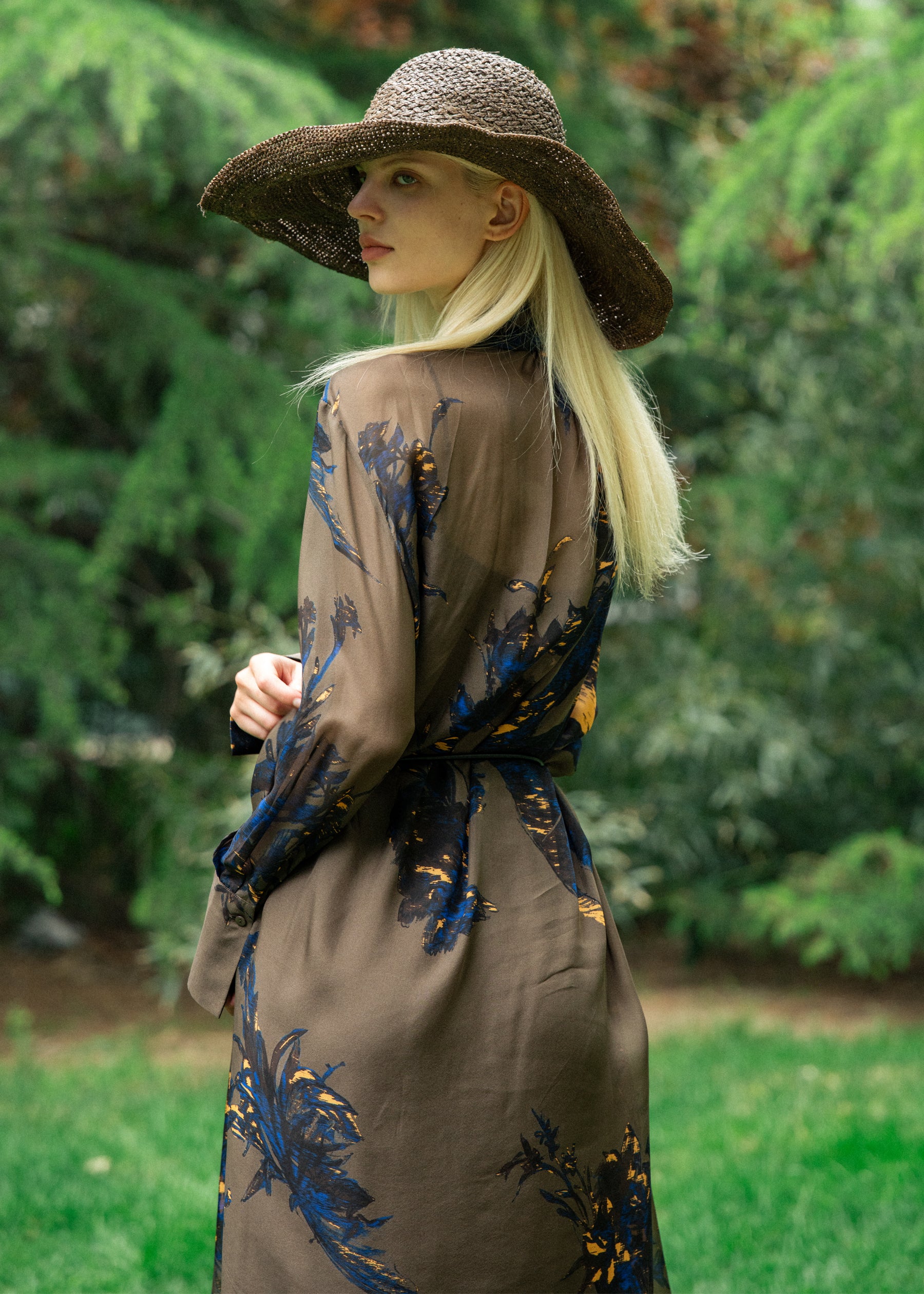 Ombrosa Sun Hat