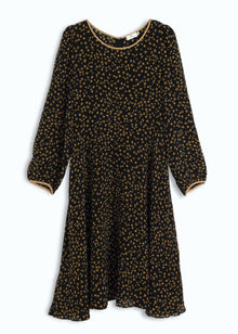 Dorisia Dress