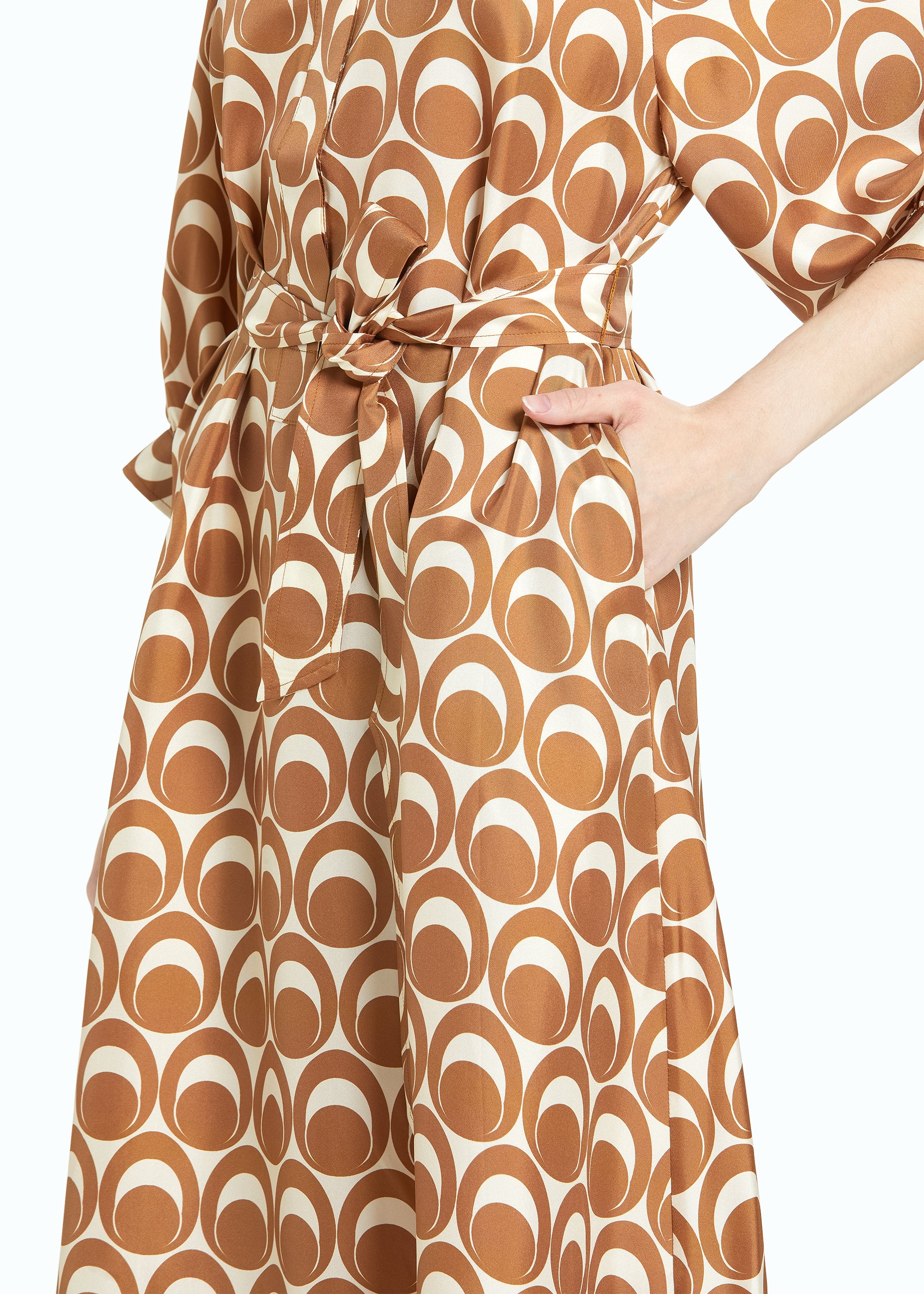 Arpina Dress