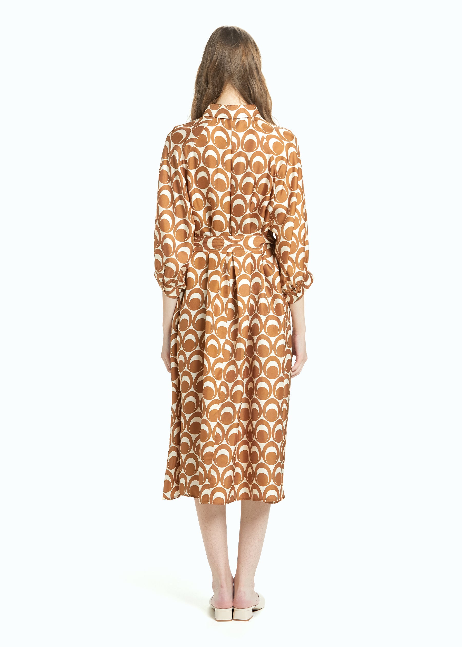 Arpina Dress