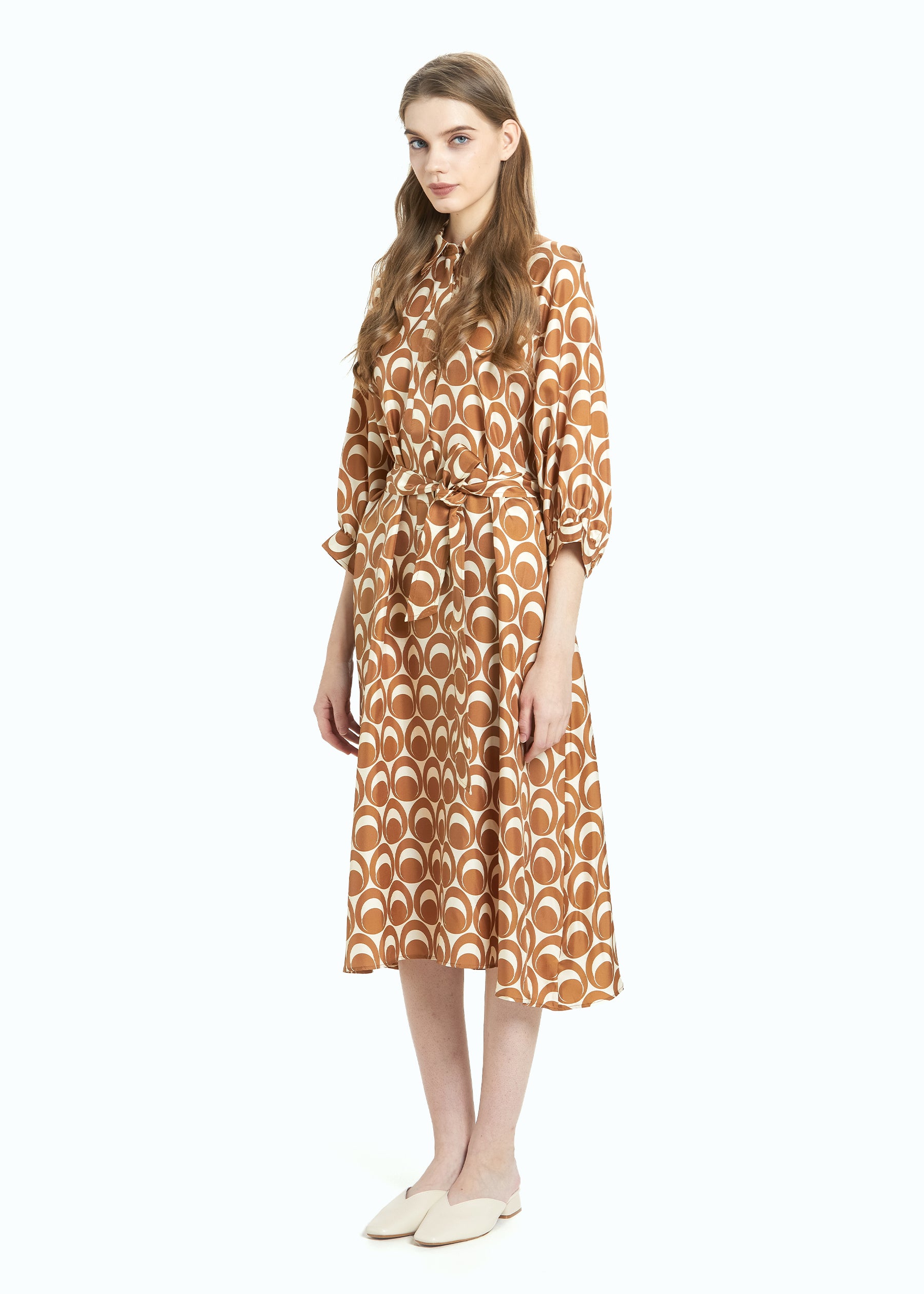 Arpina Dress