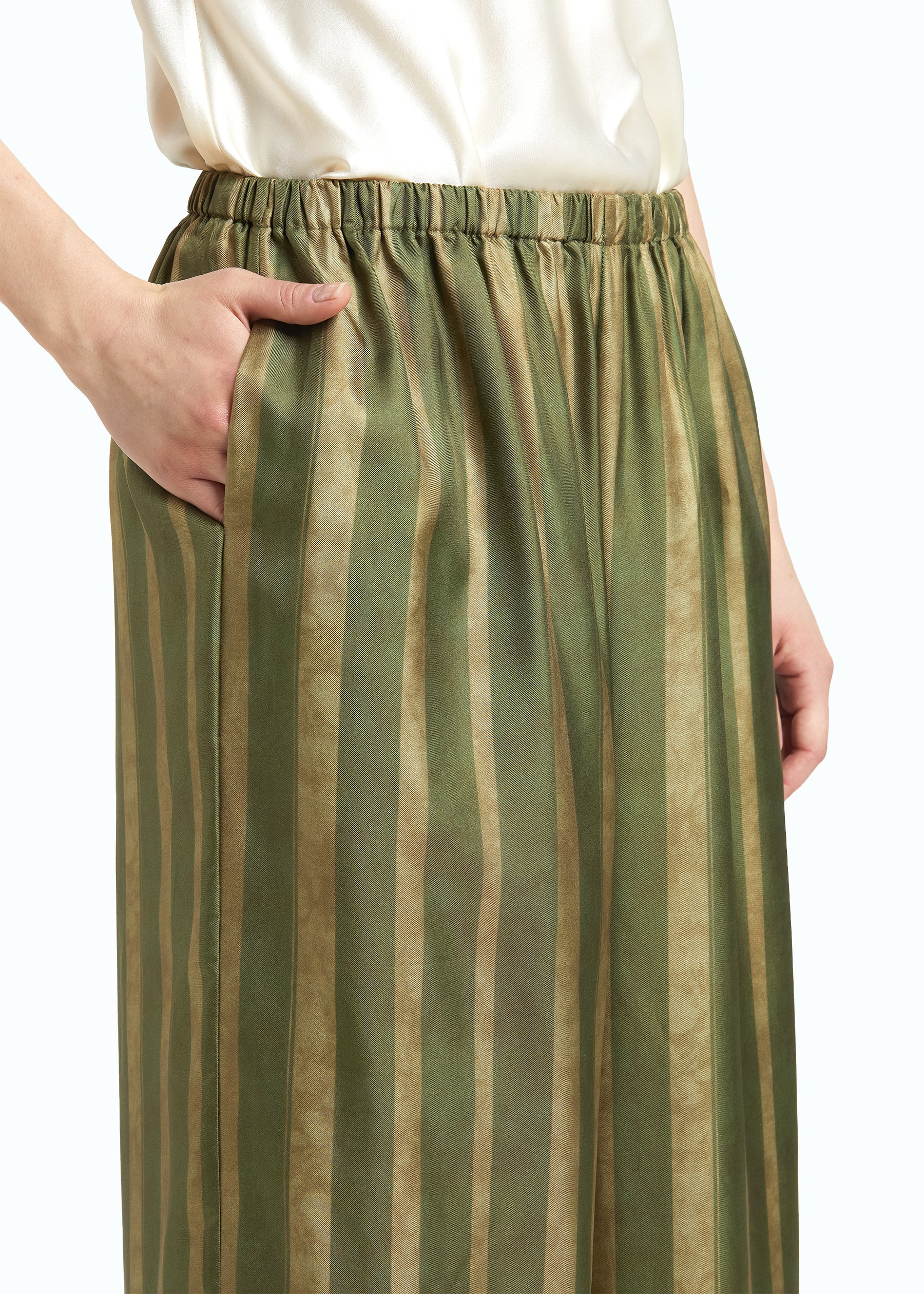 Dossena Trousers