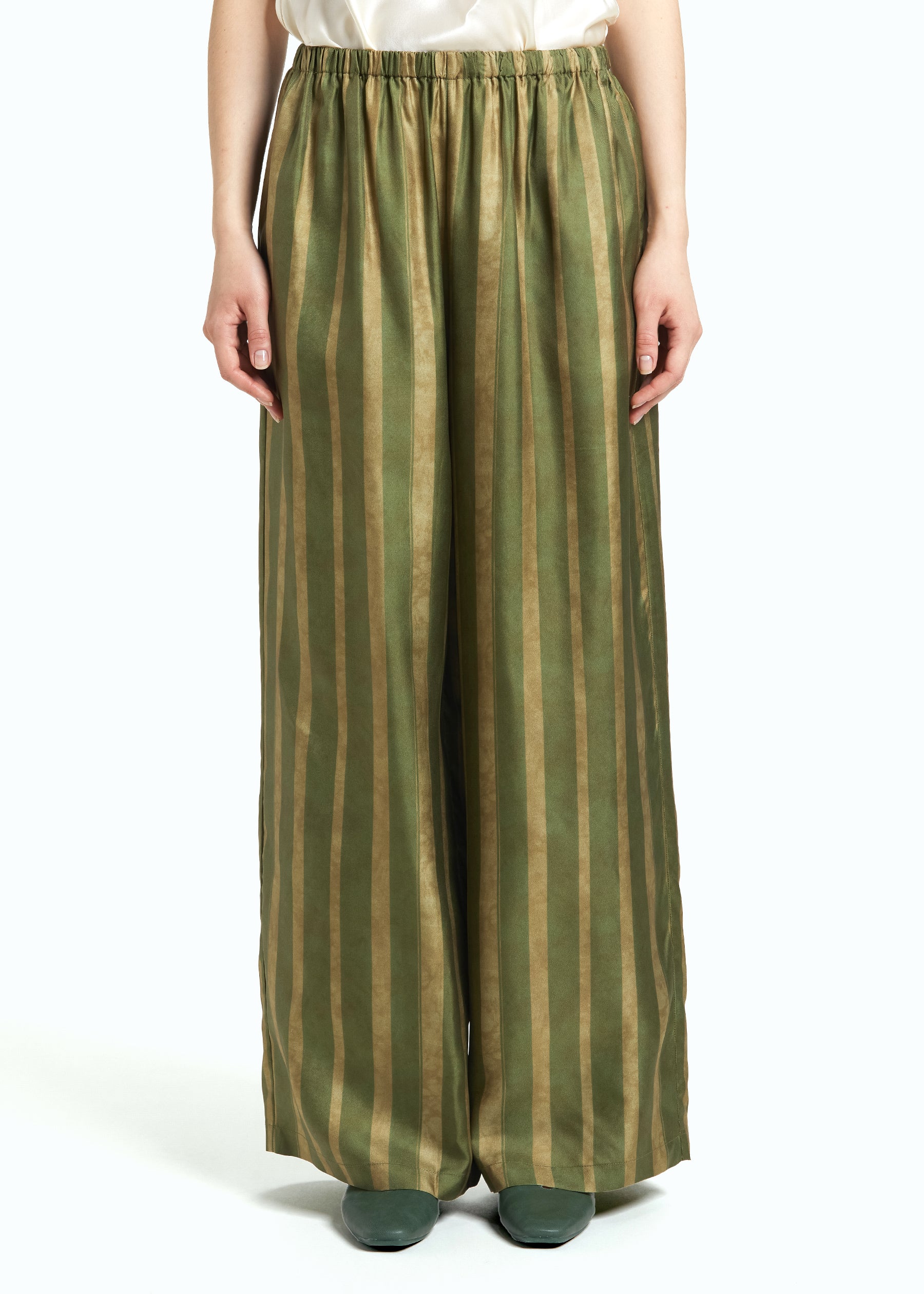 Dossena Trousers