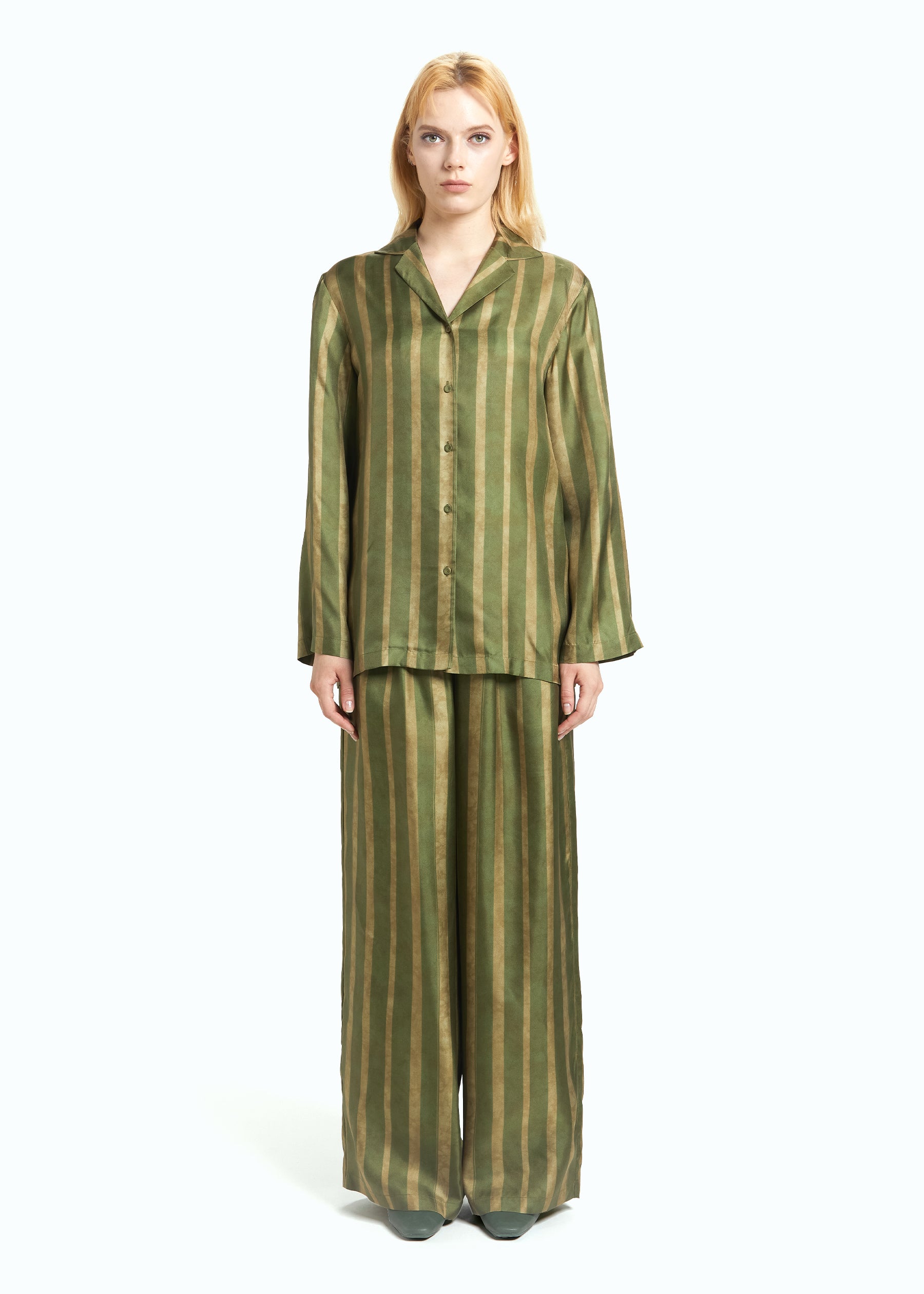 Dossena Trousers