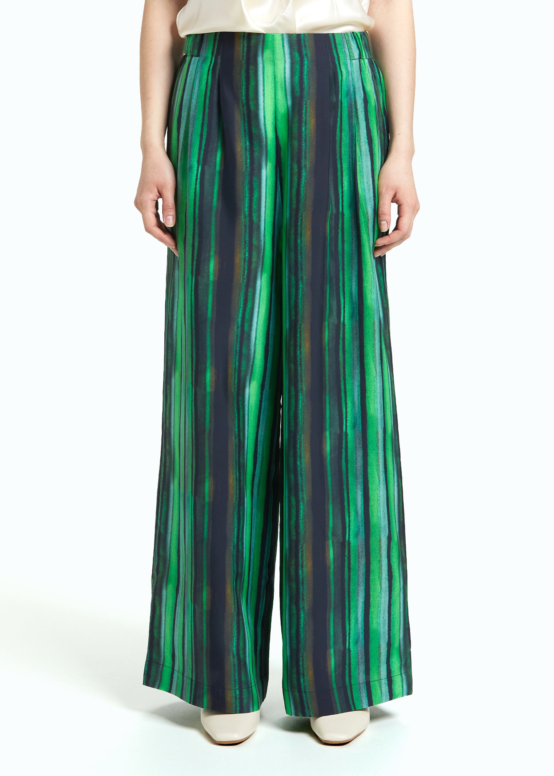 Valdoro Trousers