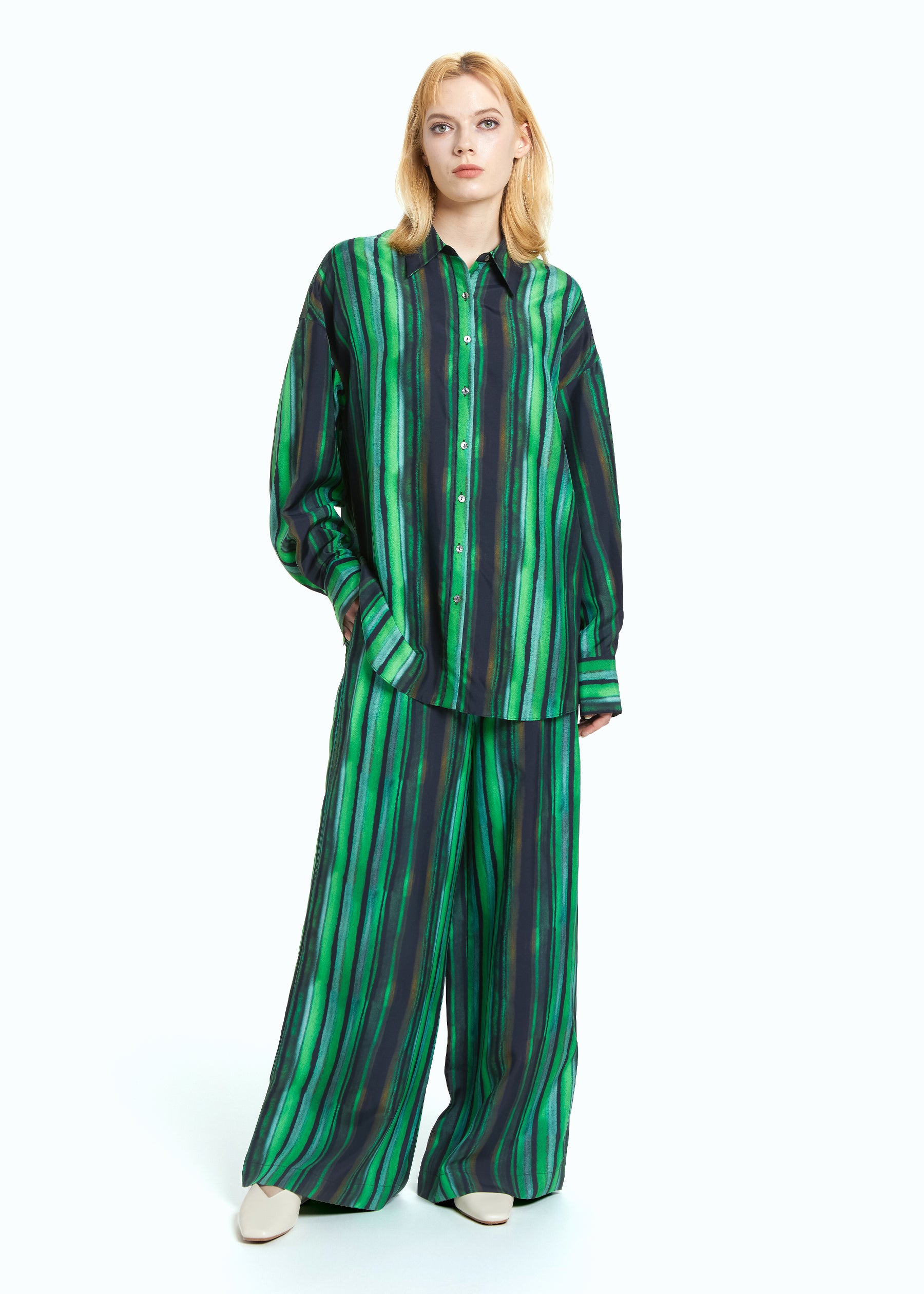 Valdoro Trousers