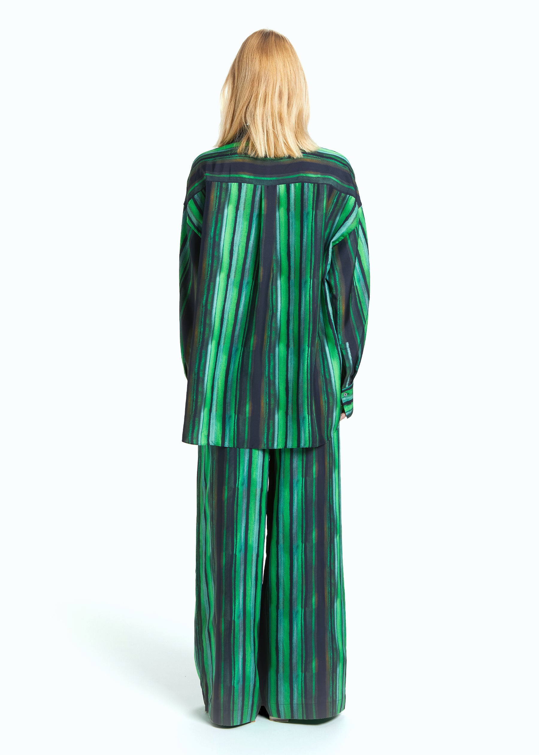 Valdoro Trousers