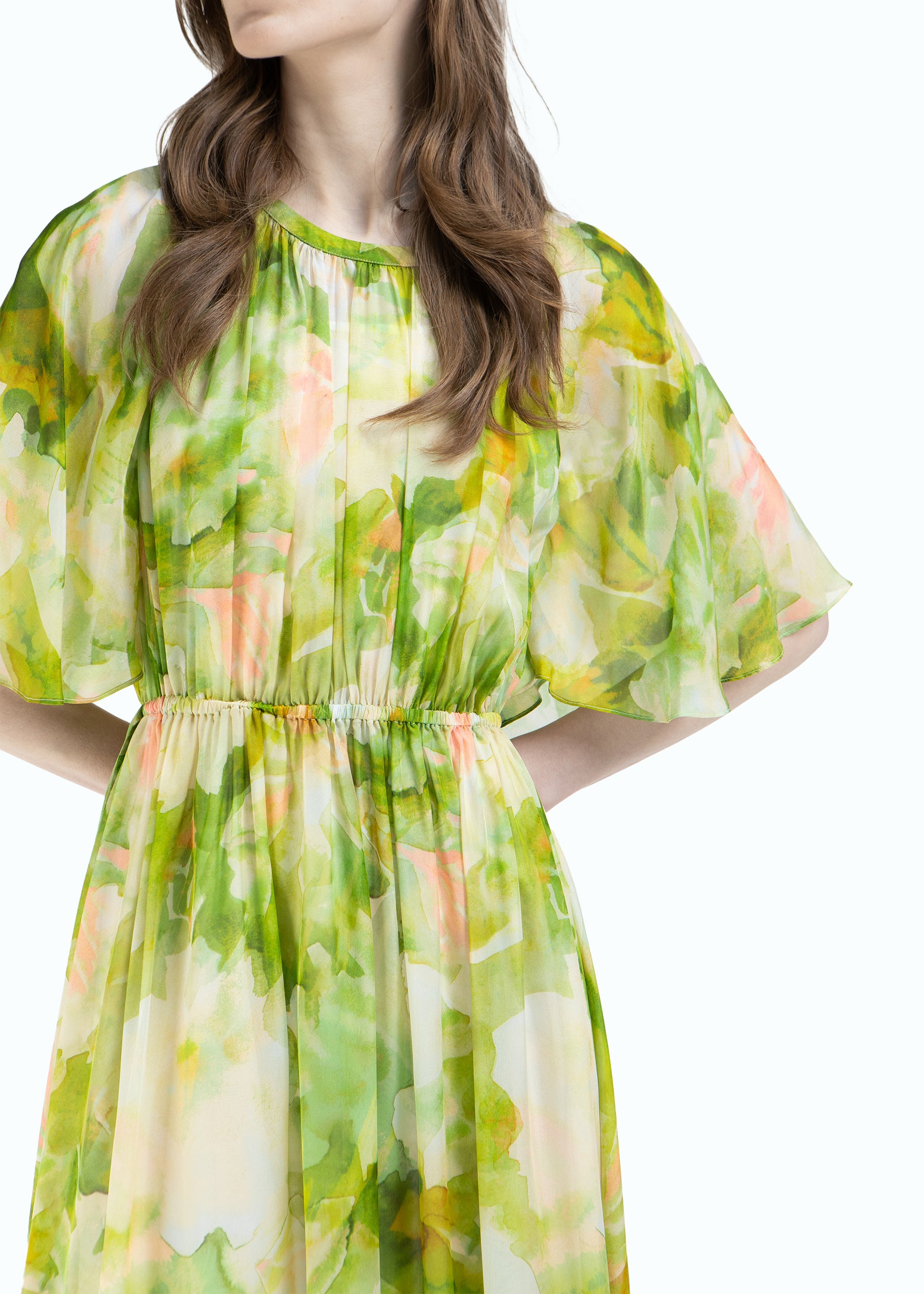 Linfara Dress