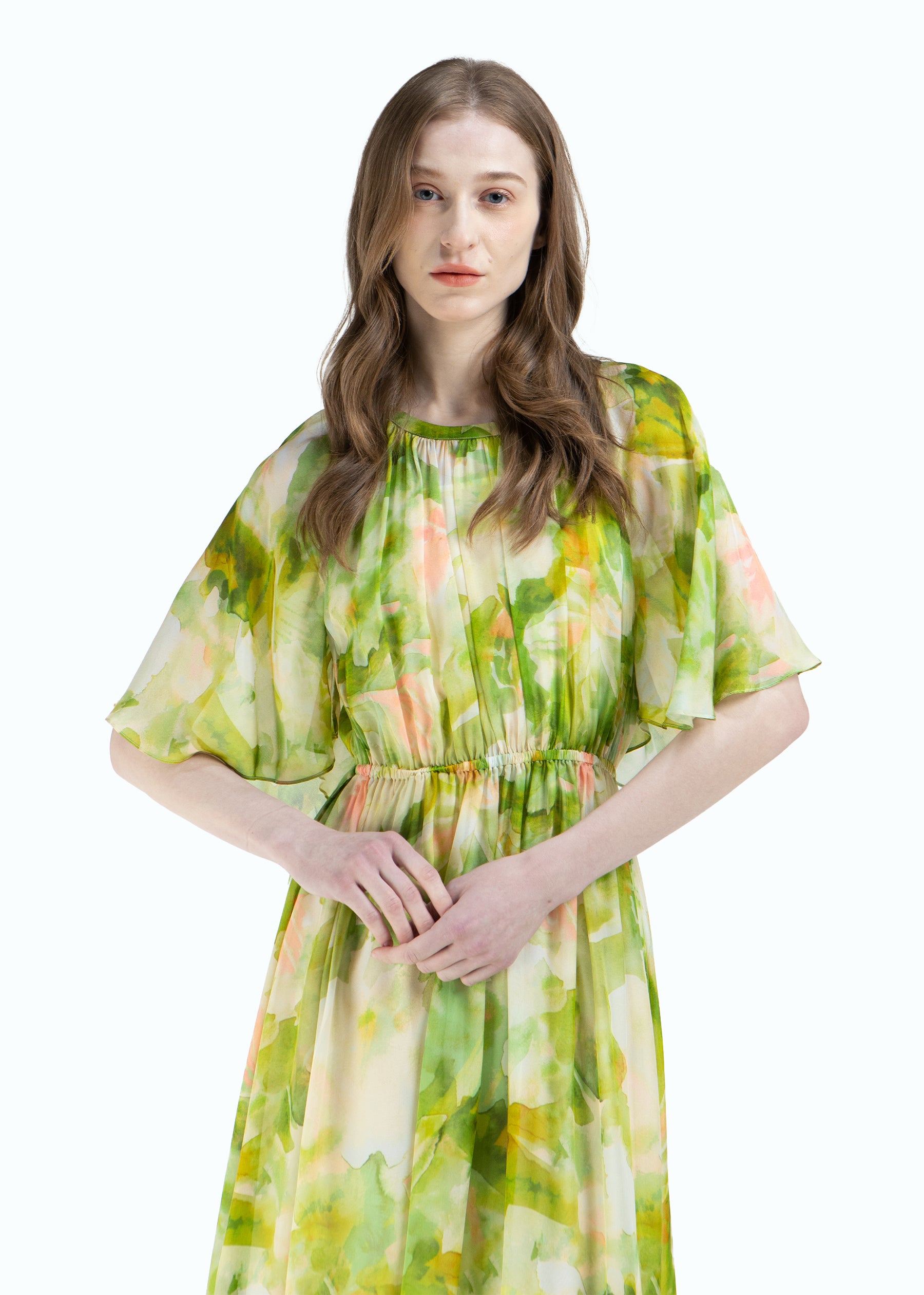 Linfara Dress