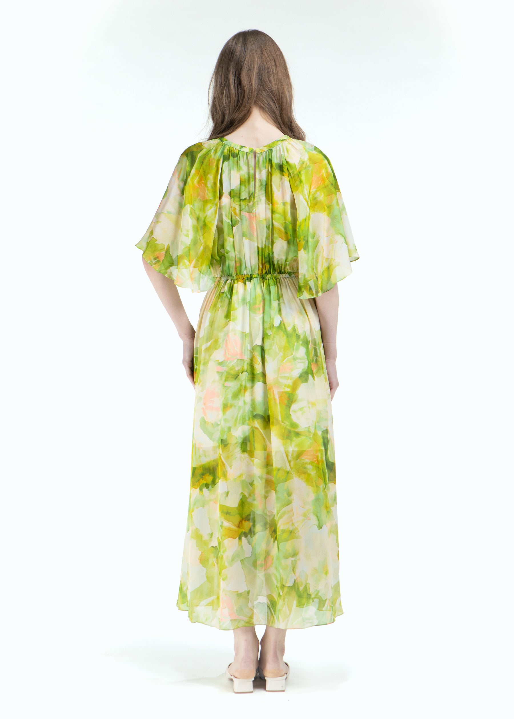 Linfara Dress