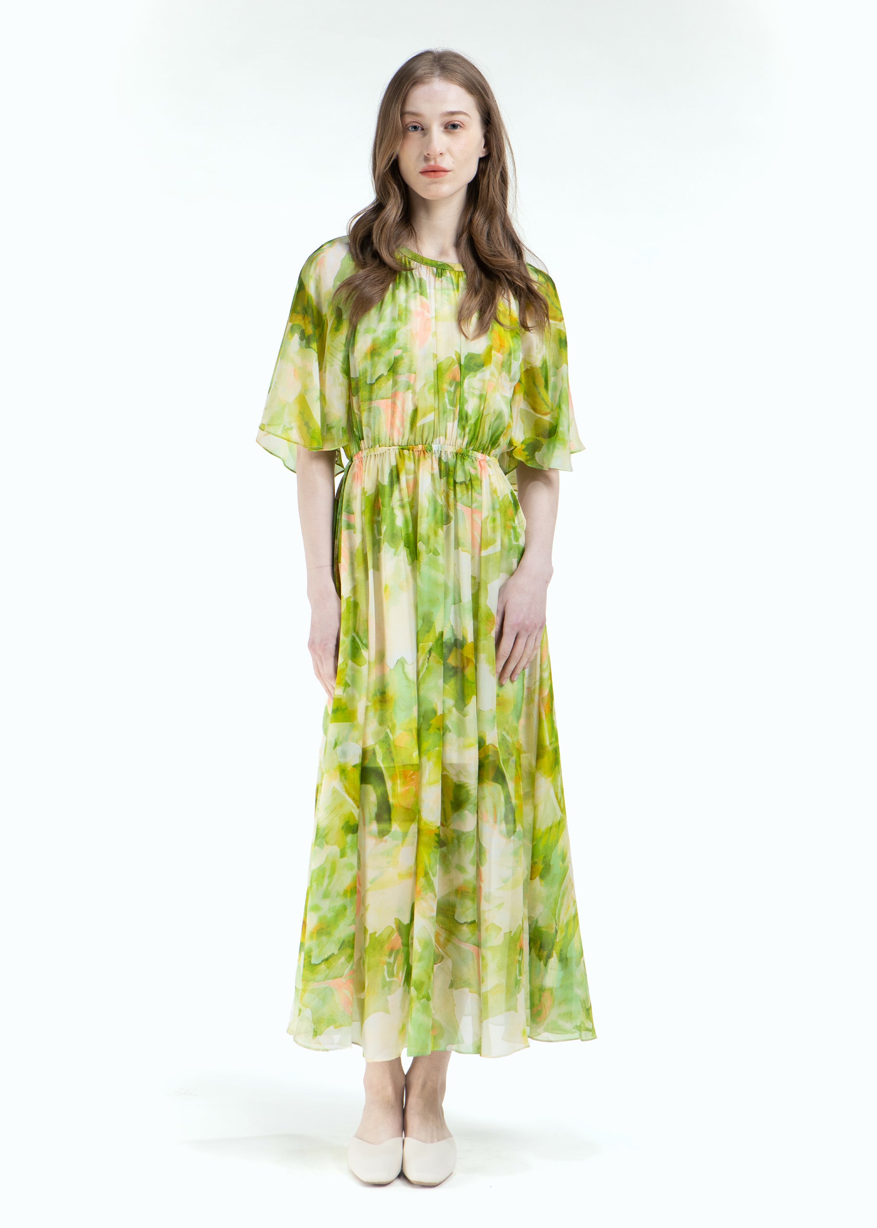 Linfara Dress