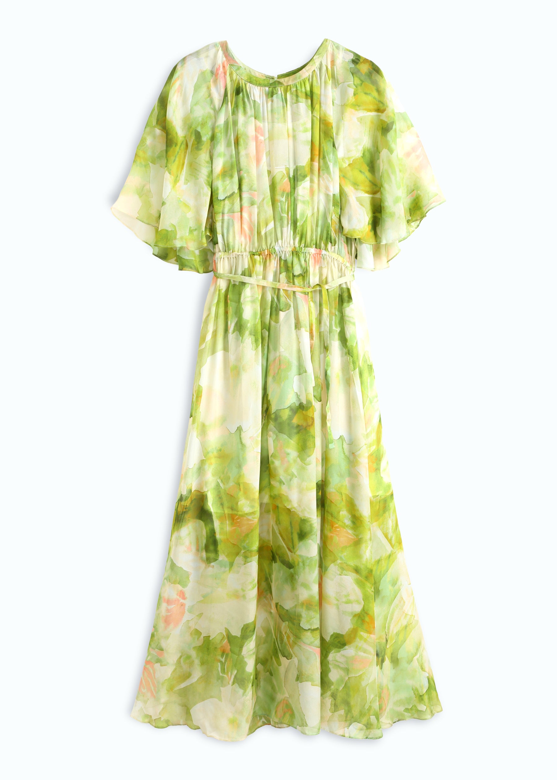 Linfara Dress
