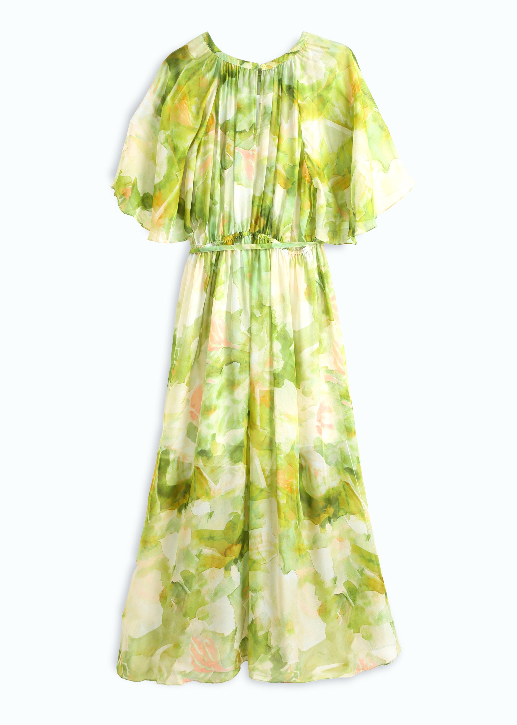 Linfara Dress