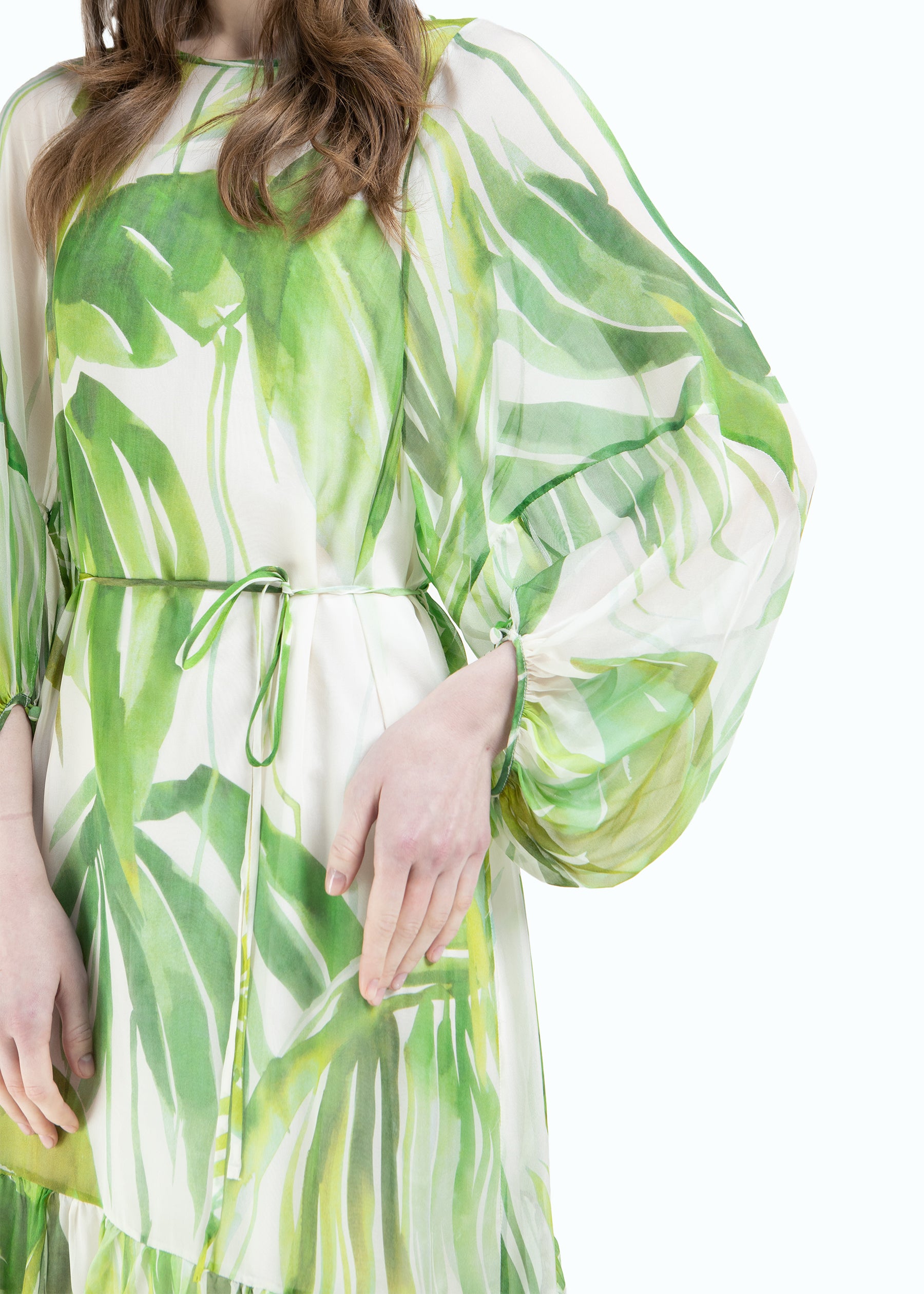 Brinalea Dress