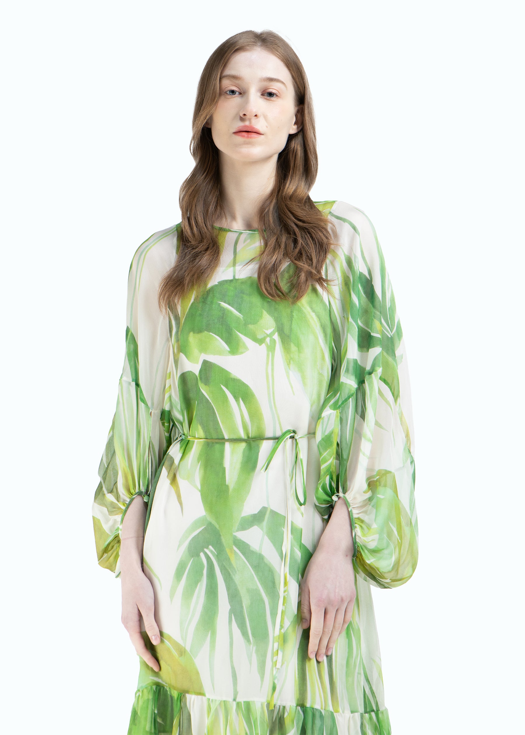 Brinalea Dress