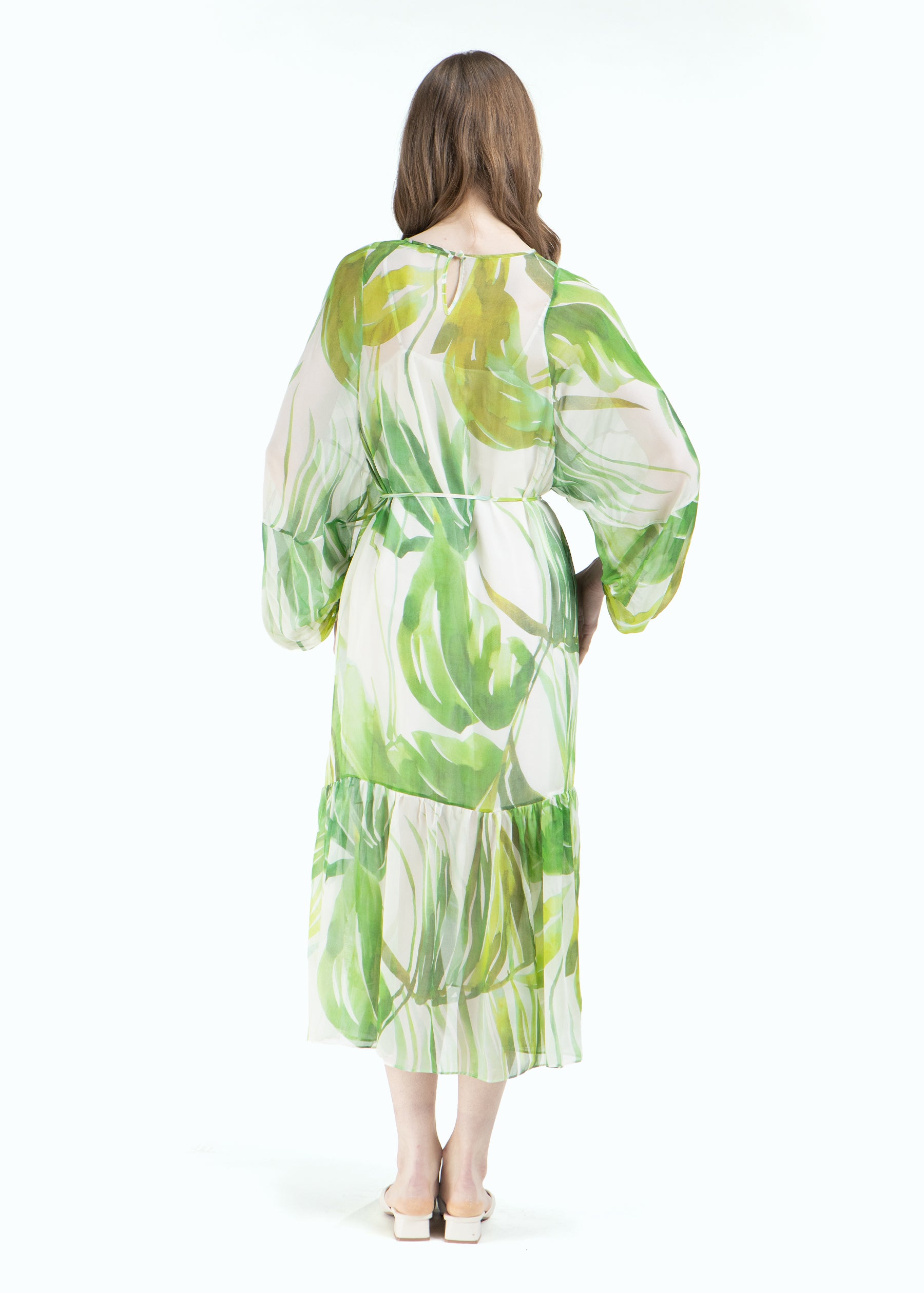 Brinalea Dress