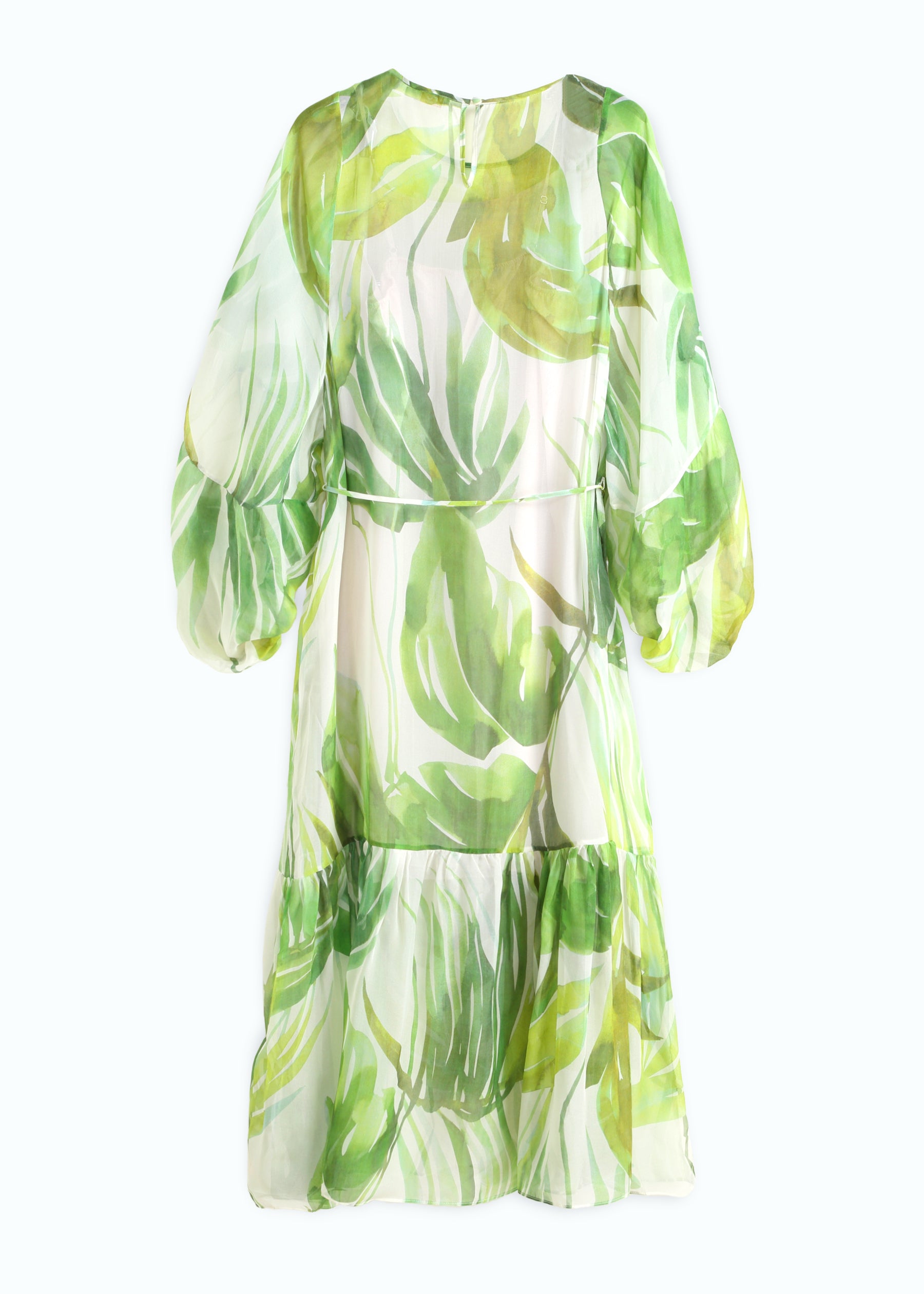 Brinalea Dress