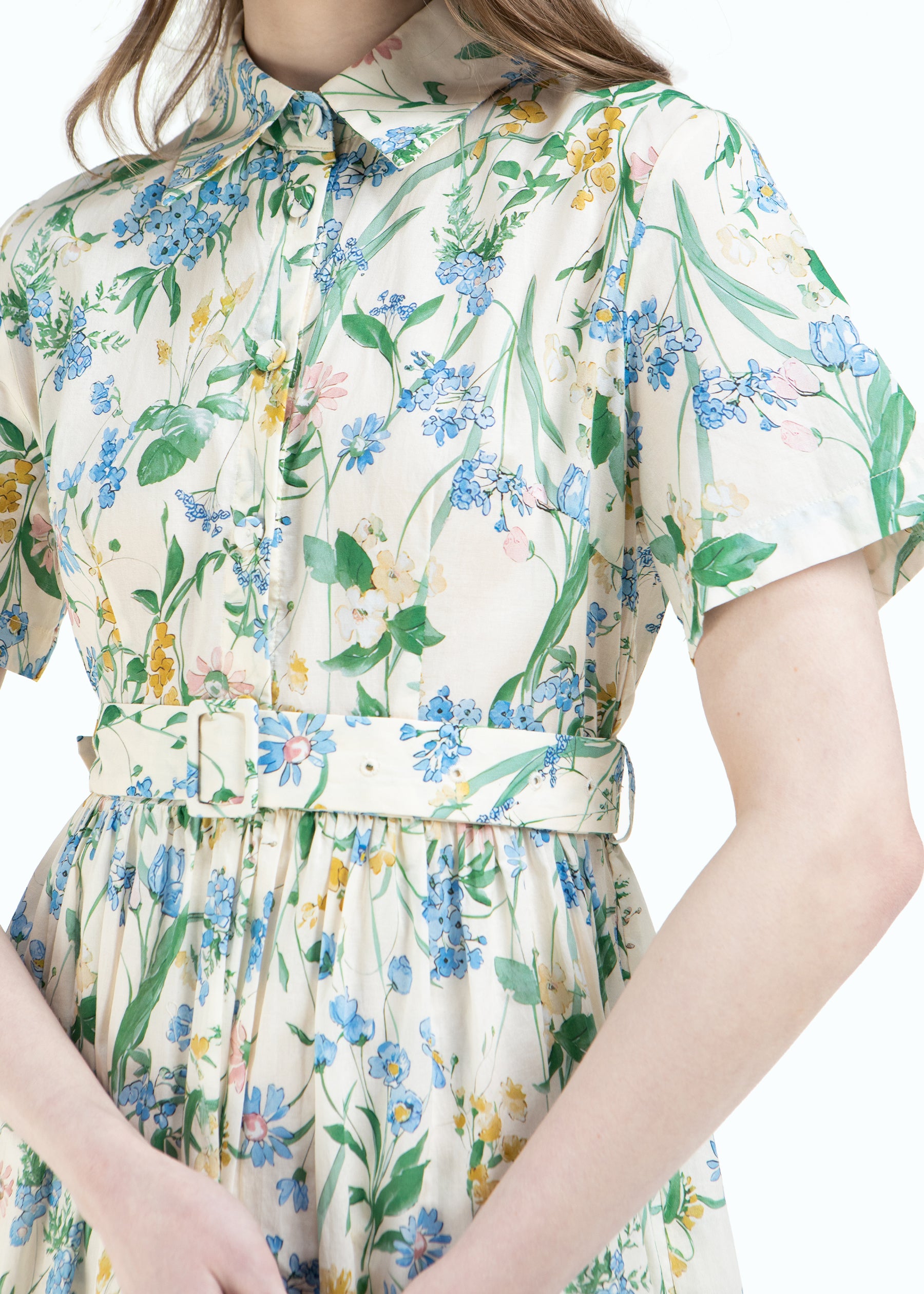 Lianora Dress