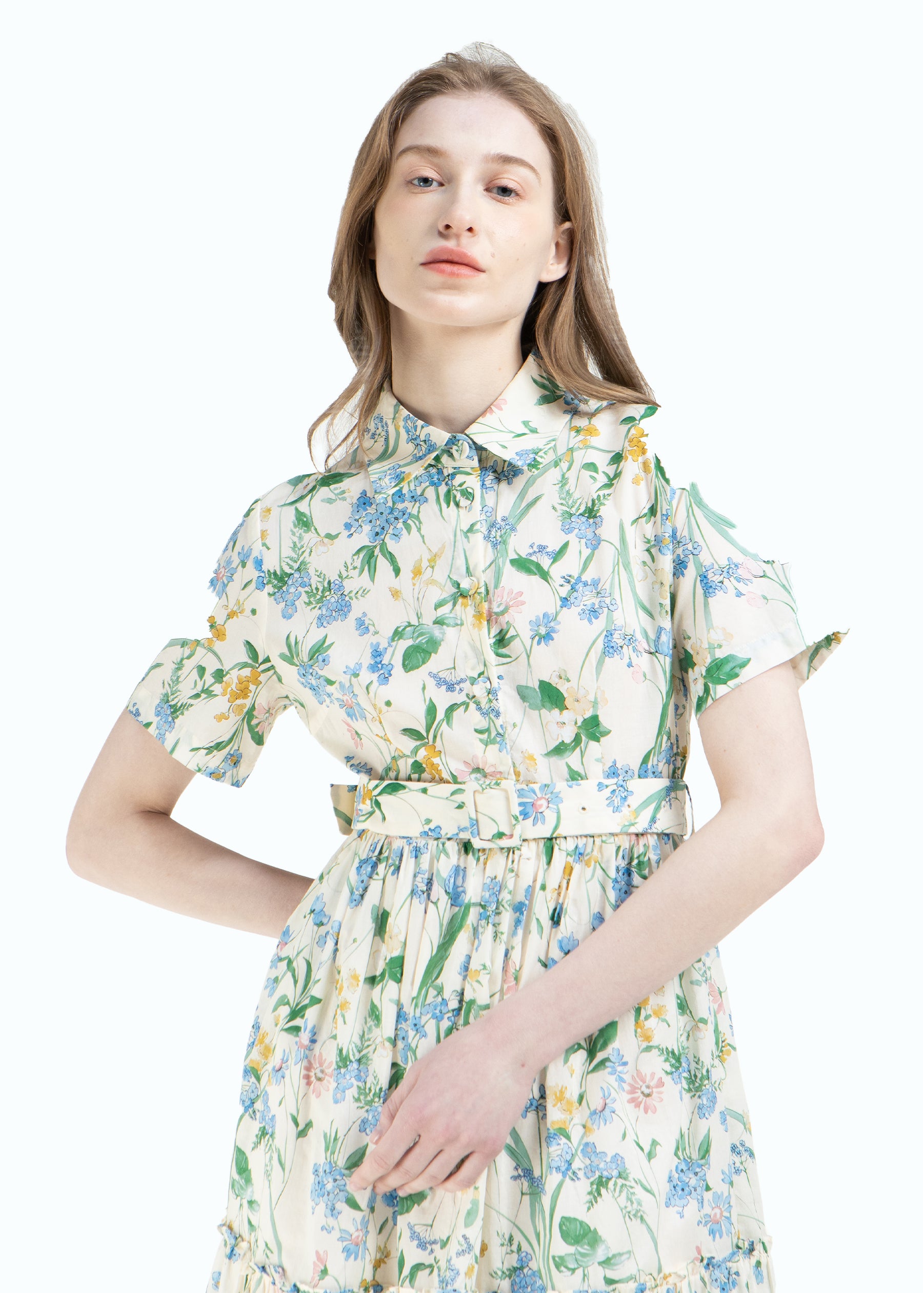 Lianora Dress