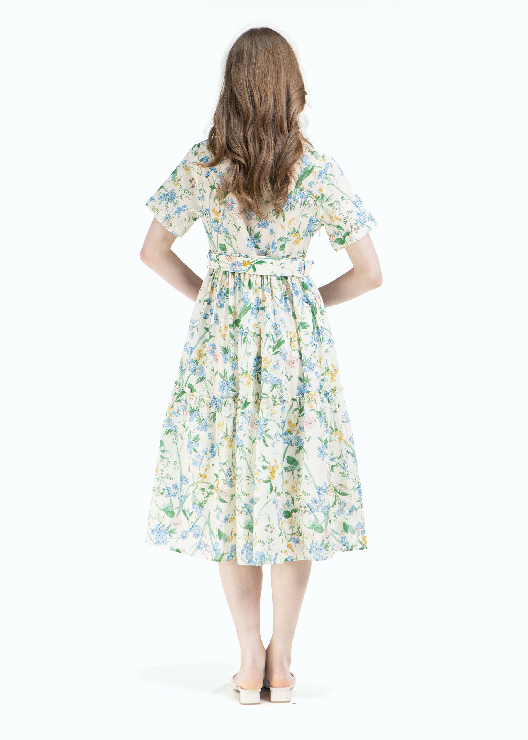 Lianora Dress