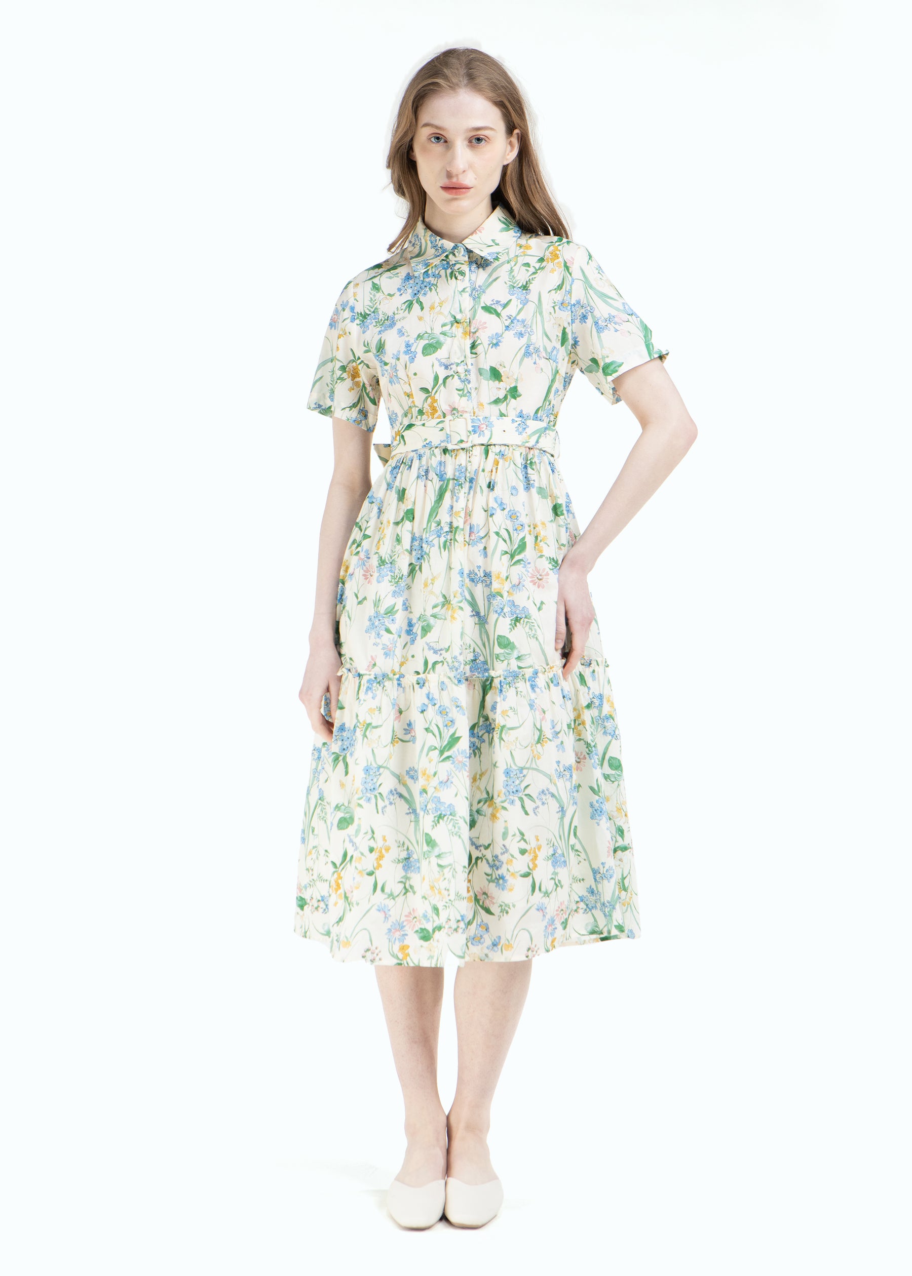 Lianora Dress