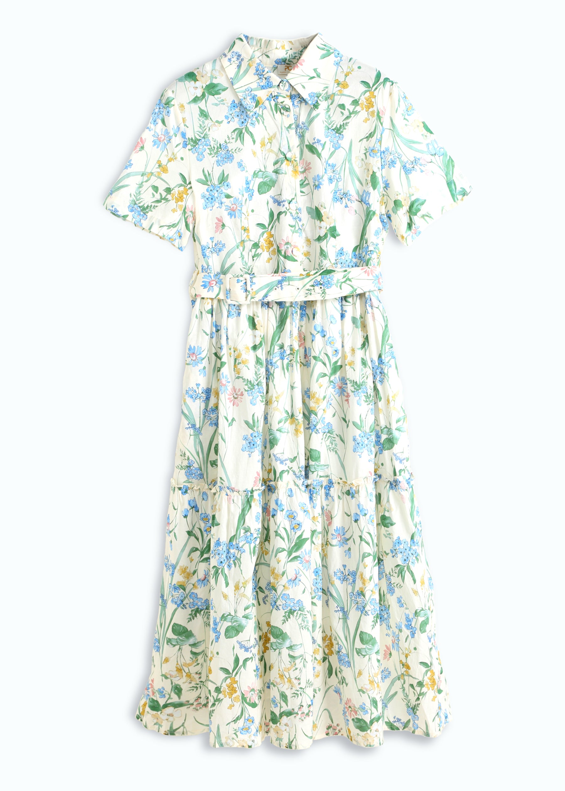 Lianora Dress