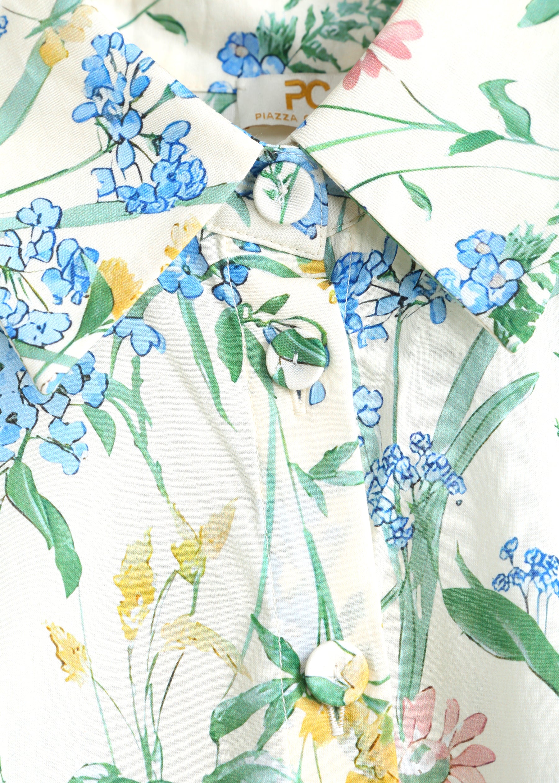 Lianora Dress