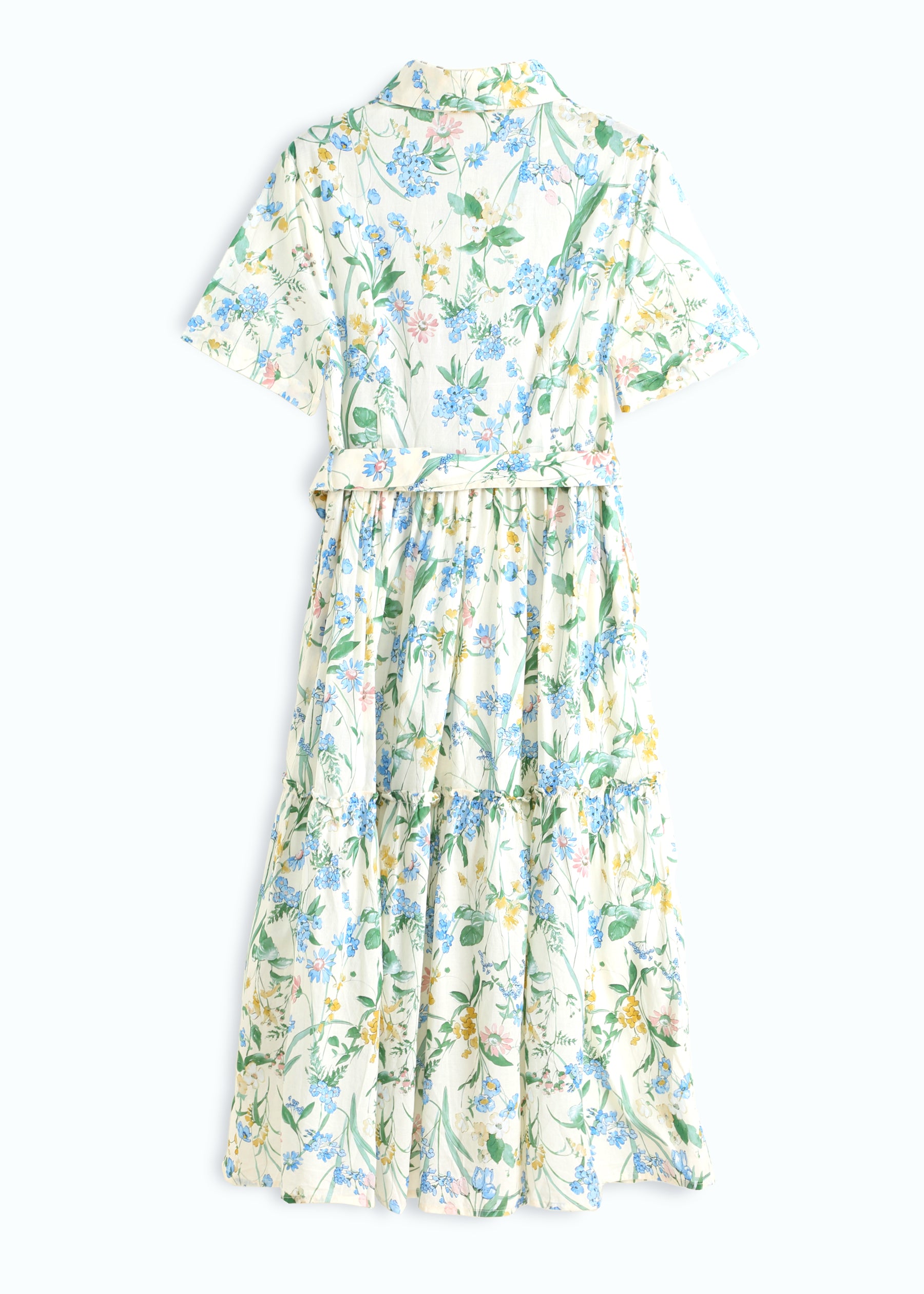 Lianora Dress