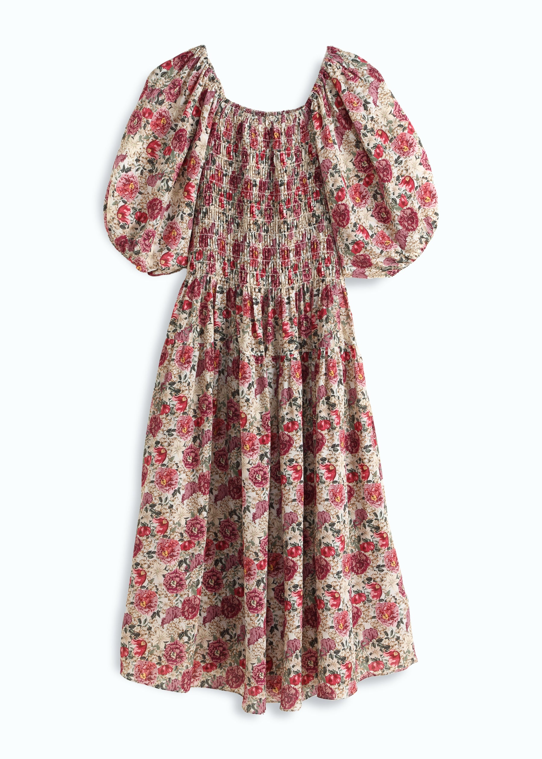 Romuretta Dress